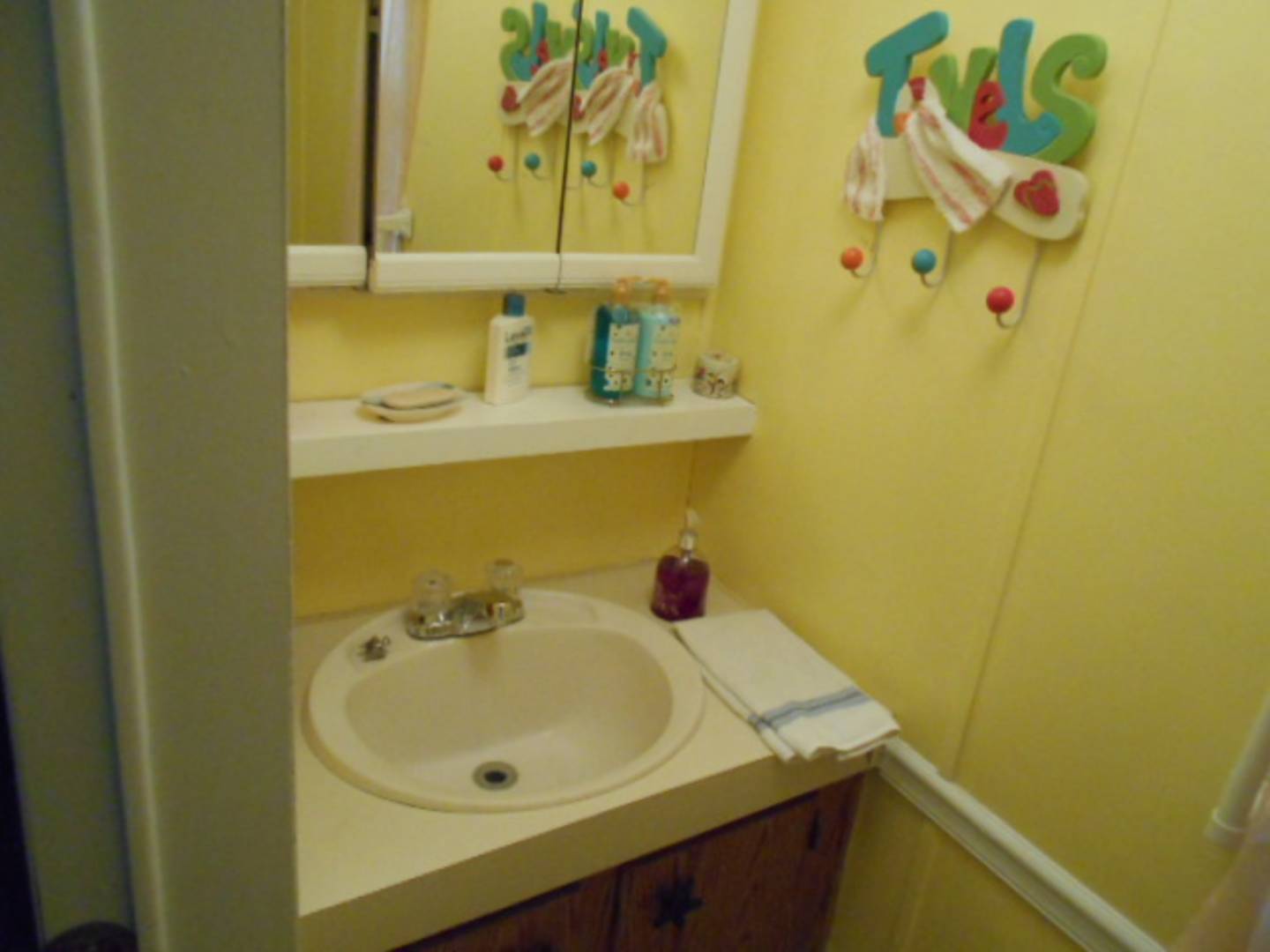 425 Lake Henry Dr., Winter Haven, FL 33881 (Sold MyStateMLS Listing