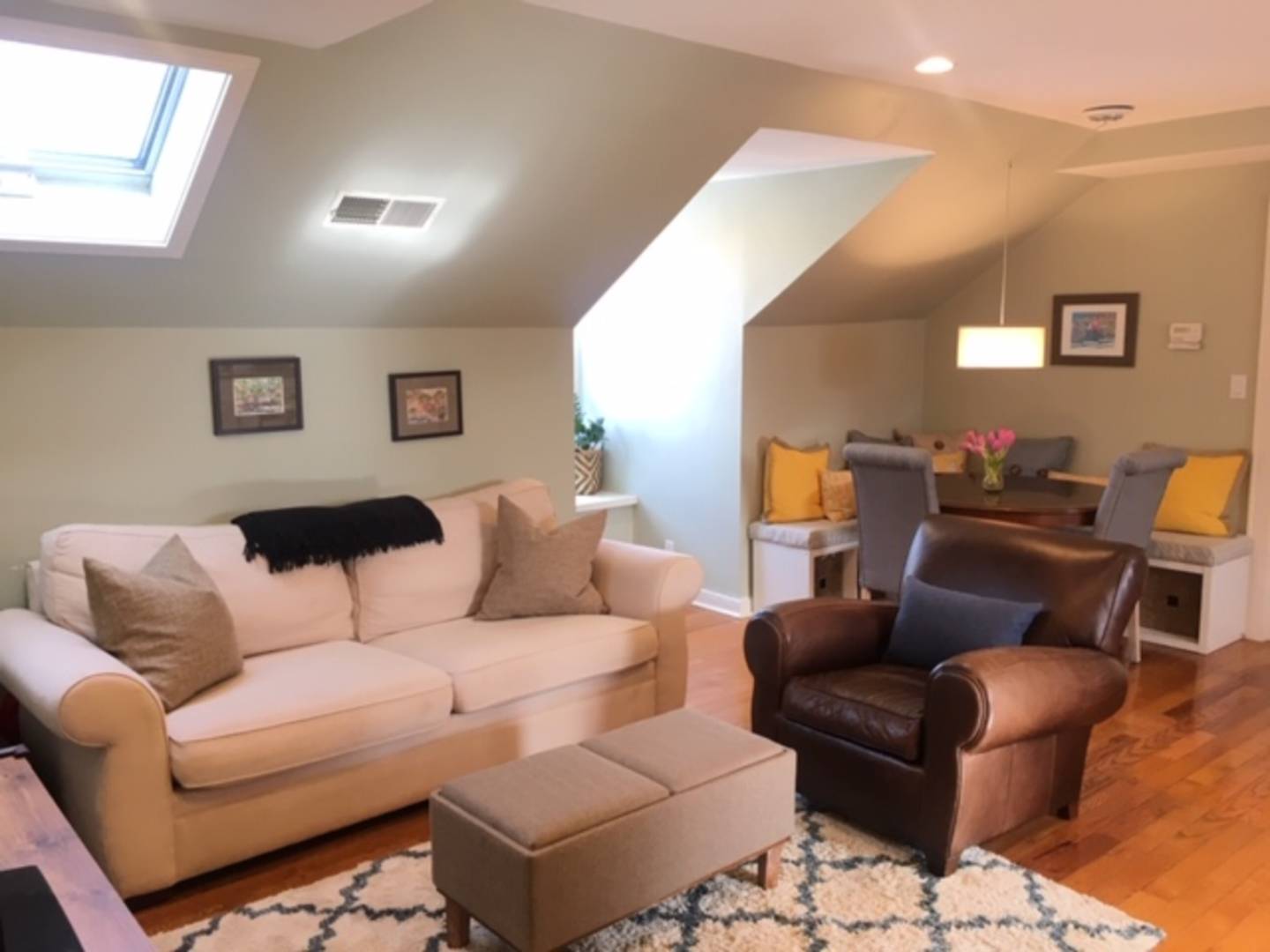 218 Delancey Ave 2, Mamaroneck, NY 10543 (Off Market NYStateMLS