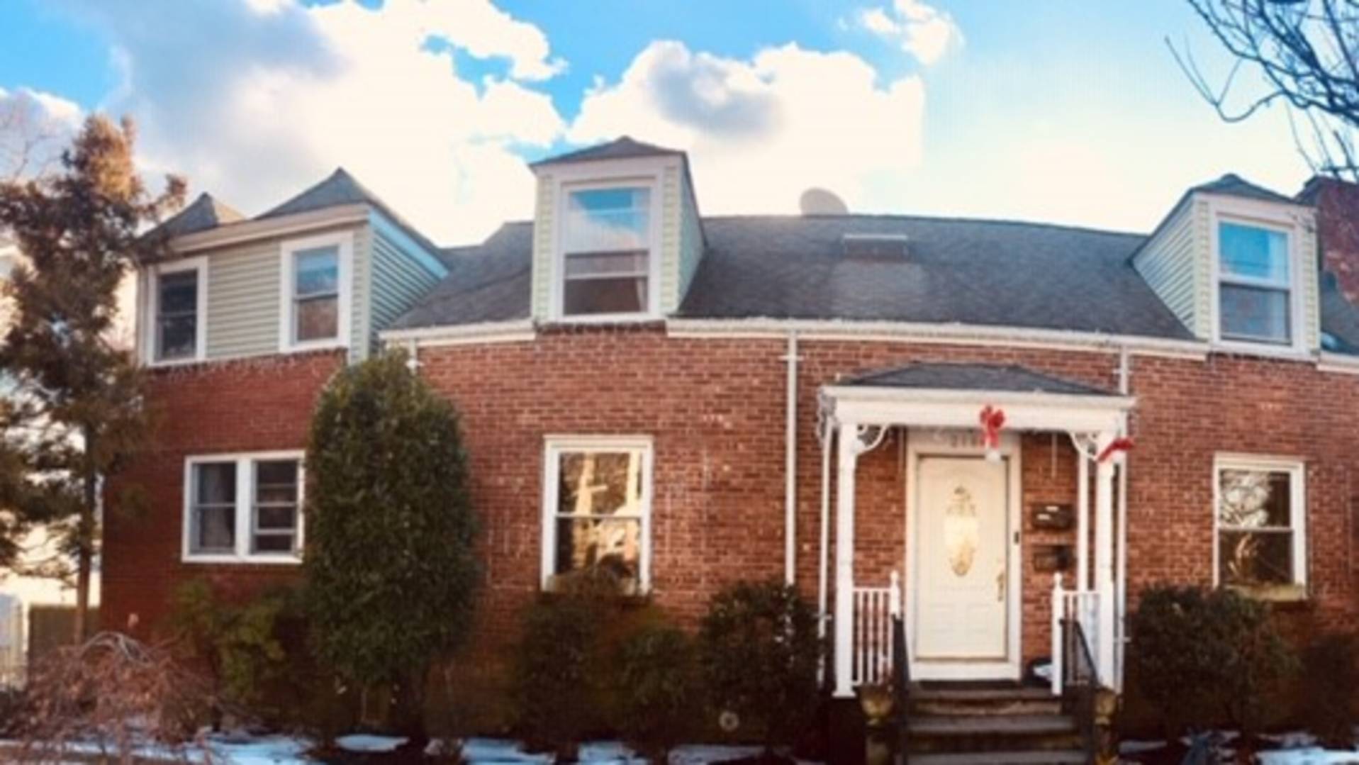 218 Delancey Ave 2, Mamaroneck, NY 10543 (Off Market NYStateMLS