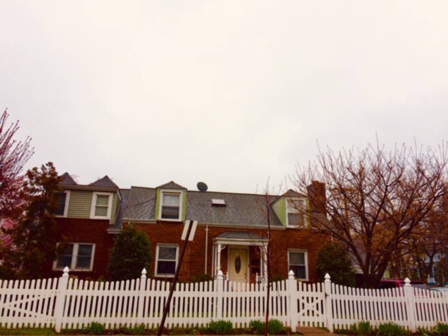 218 Delancey Ave 2, Mamaroneck, NY 10543 (Off Market NYStateMLS