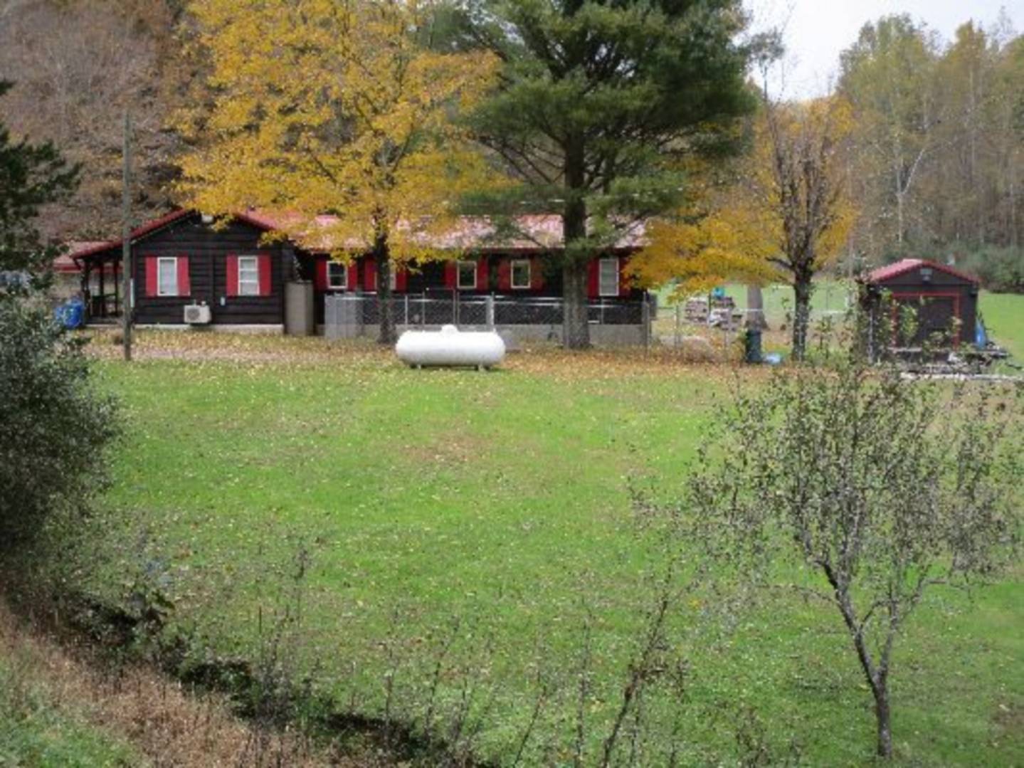 3388 Little Cove Rd, Troy, WV 26443 (Sold MyStateMLS Listing 10572933)