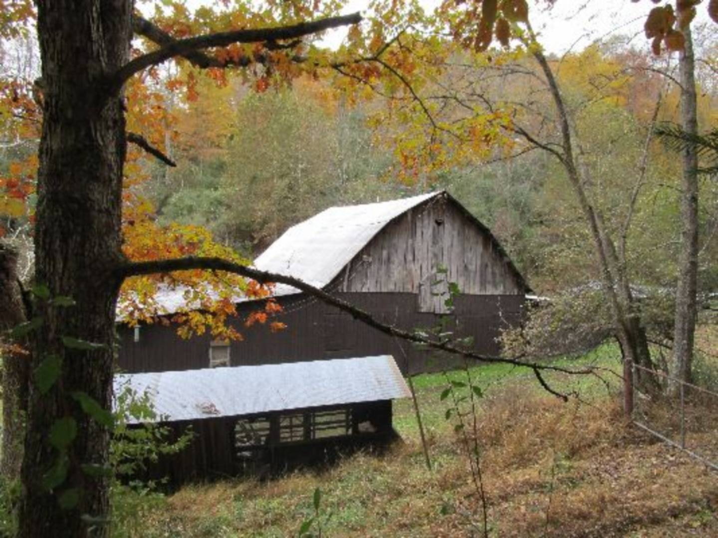 3388 Little Cove Rd, Troy, WV 26443 (Sold MyStateMLS Listing 10572933)