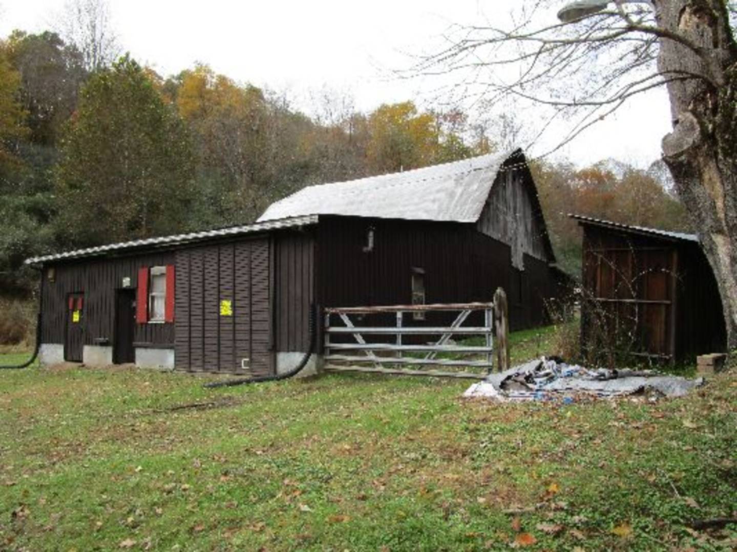 3388 Little Cove Rd, Troy, WV 26443 (Sold MyStateMLS Listing 10572933)