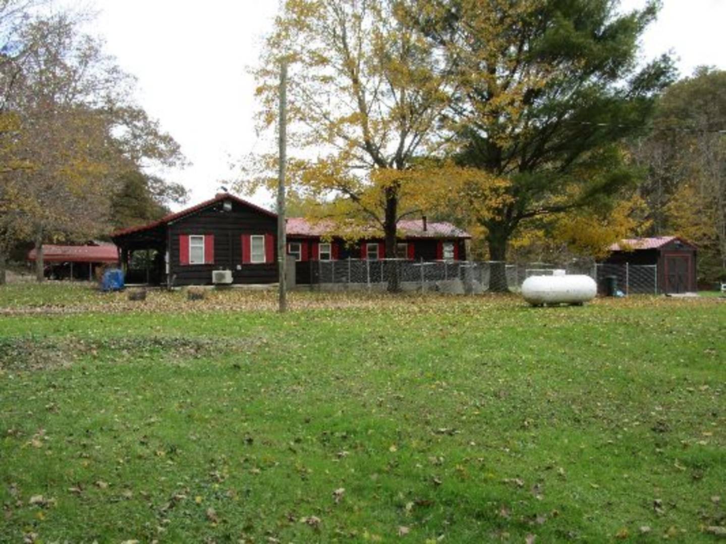 3388 Little Cove Rd, Troy, WV 26443 (Sold MyStateMLS Listing 10572933)