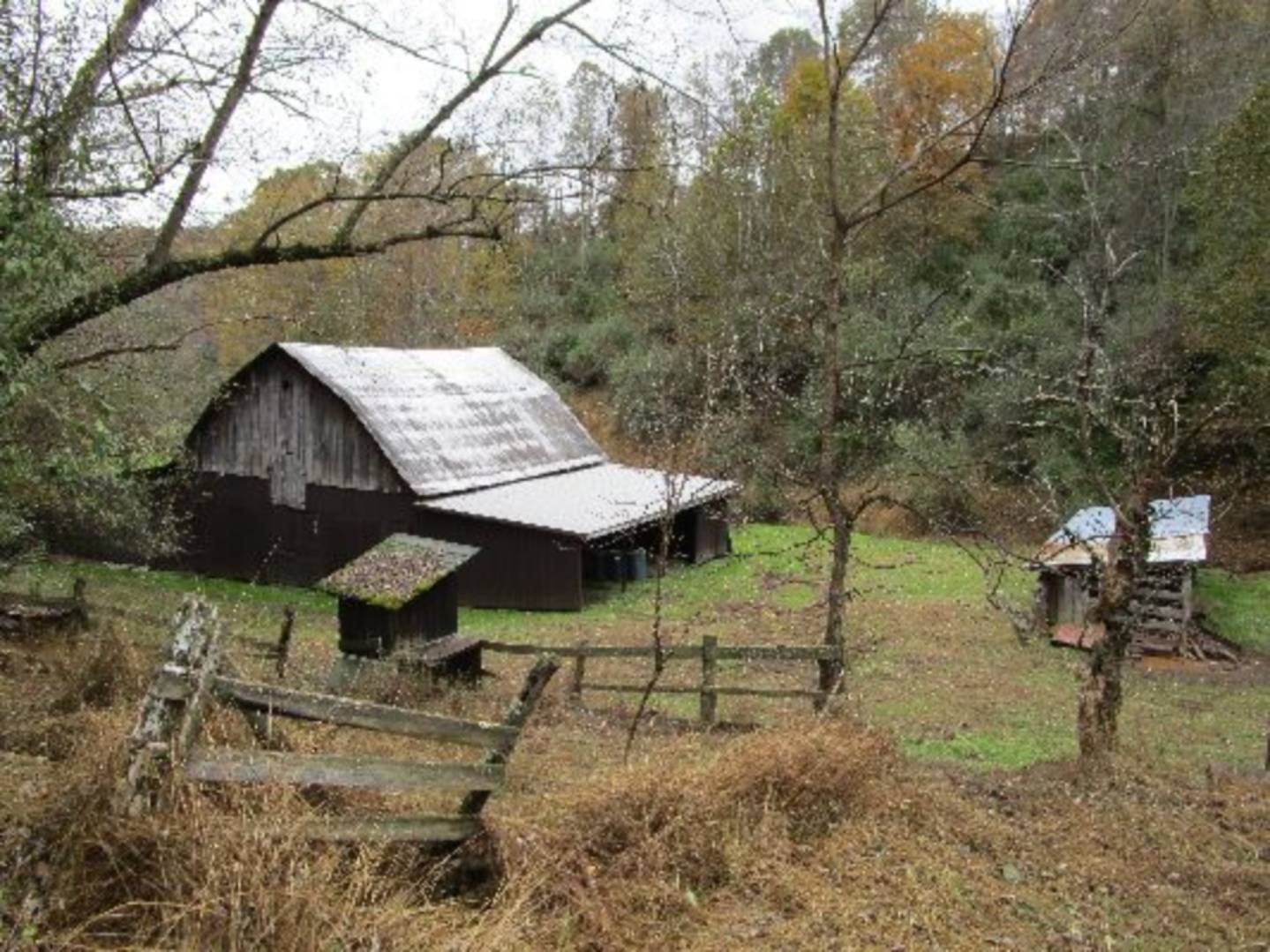 3388 Little Cove Rd, Troy, WV 26443 (Sold MyStateMLS Listing 10572933)