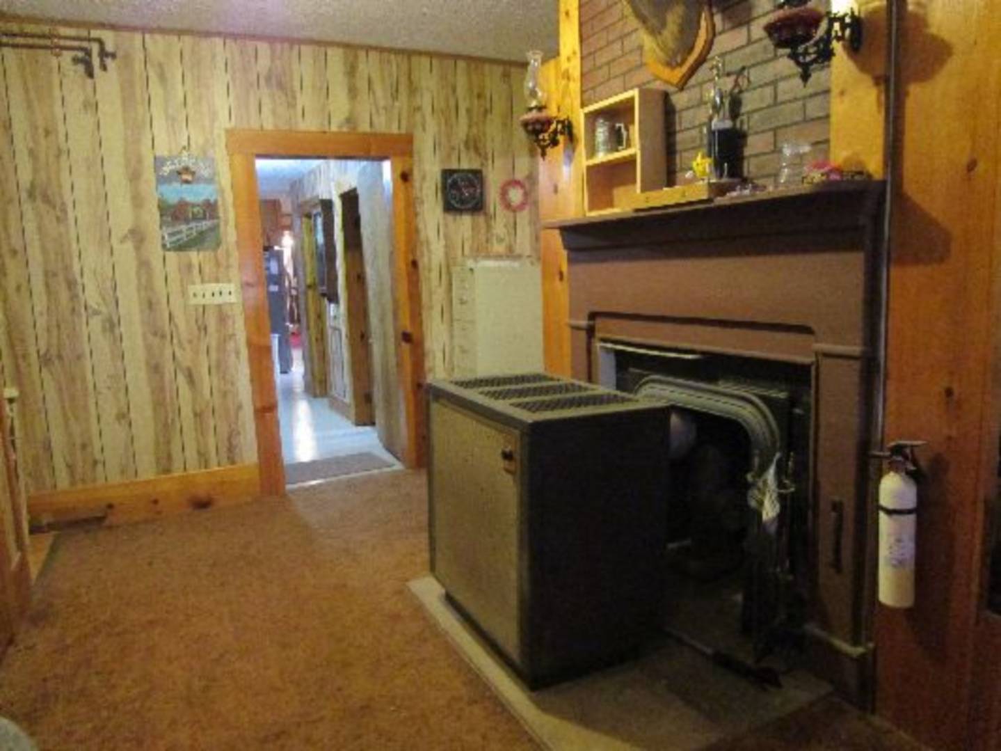 3388 Little Cove Rd, Troy, WV 26443 (Sold MyStateMLS Listing 10572933)