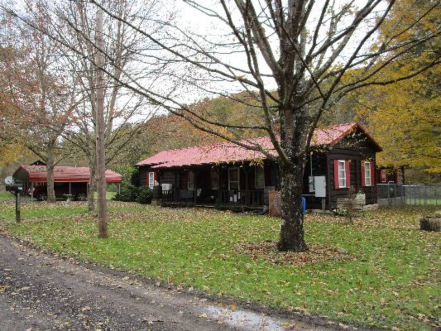 3388 Little Cove Rd, Troy, WV 26443 (Sold MyStateMLS Listing 10572933)