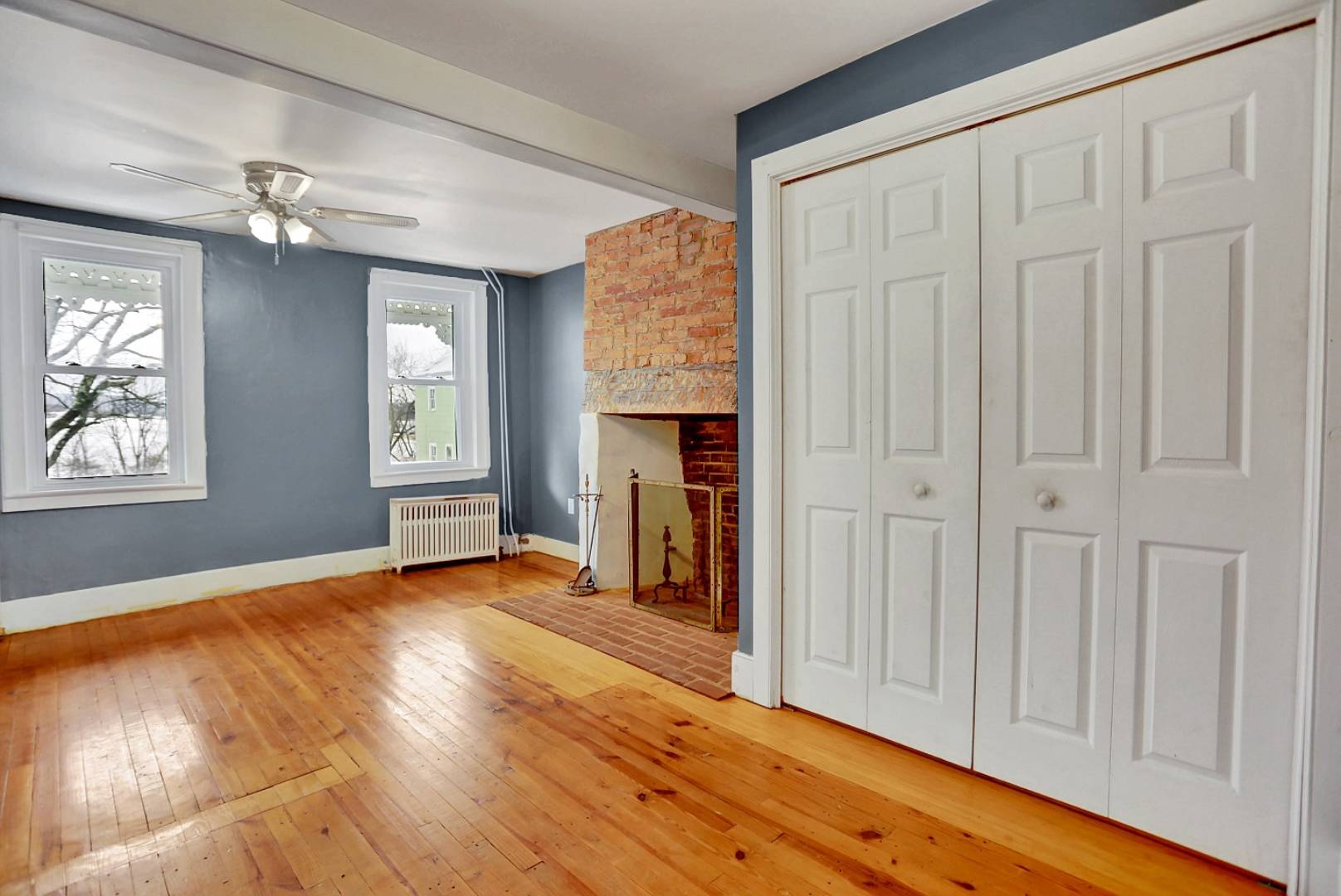 2288 Susquehanna Trail, McEwensville, PA 17749 (Sold MyStateMLS Listing