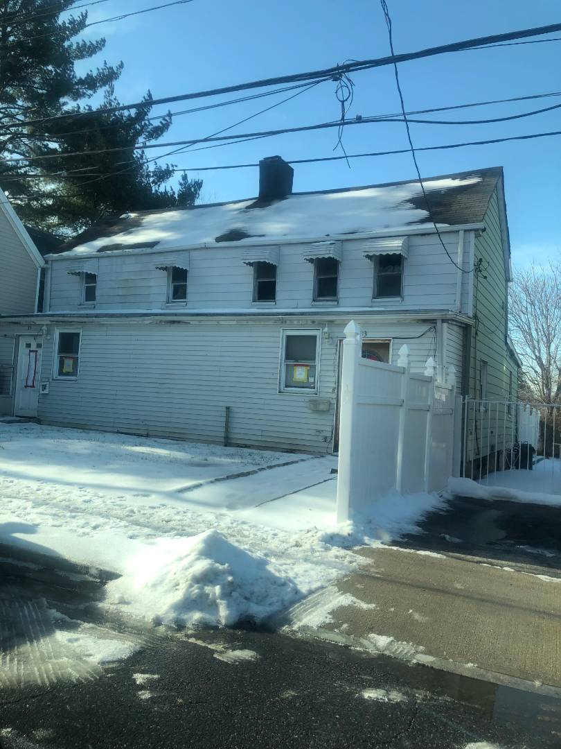 33 35 Allard Ave., New Rochelle, NY 10801 (Sold NYStateMLS Listing