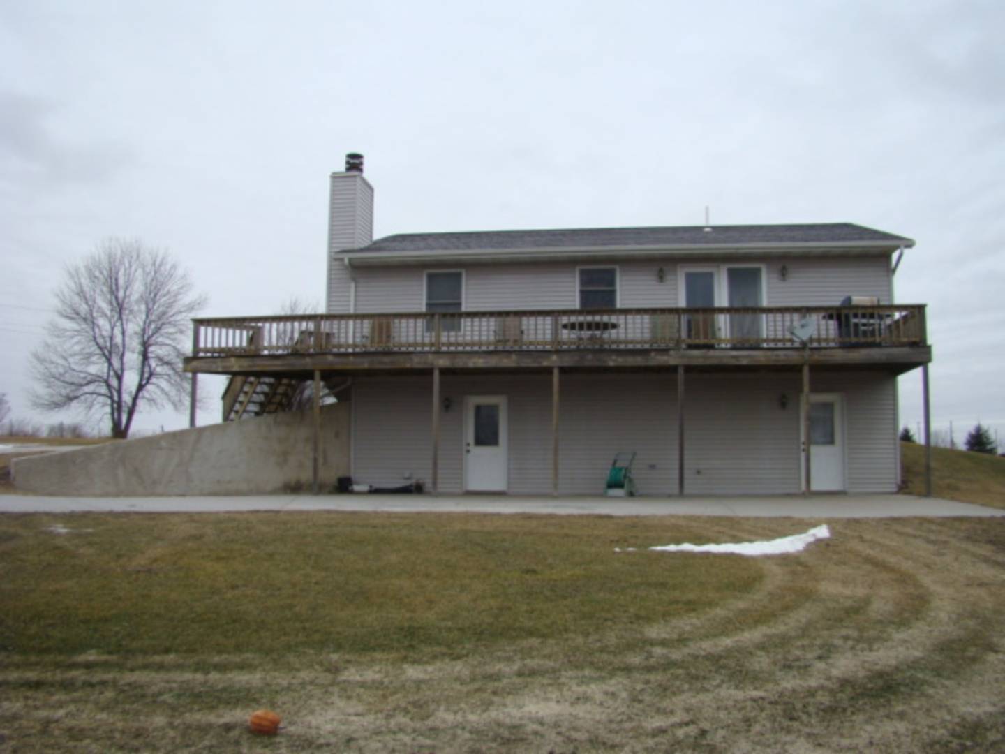 1410 Hwy 14, Corydon, IA 50060 (Sold MyStateMLS Listing 10575055)