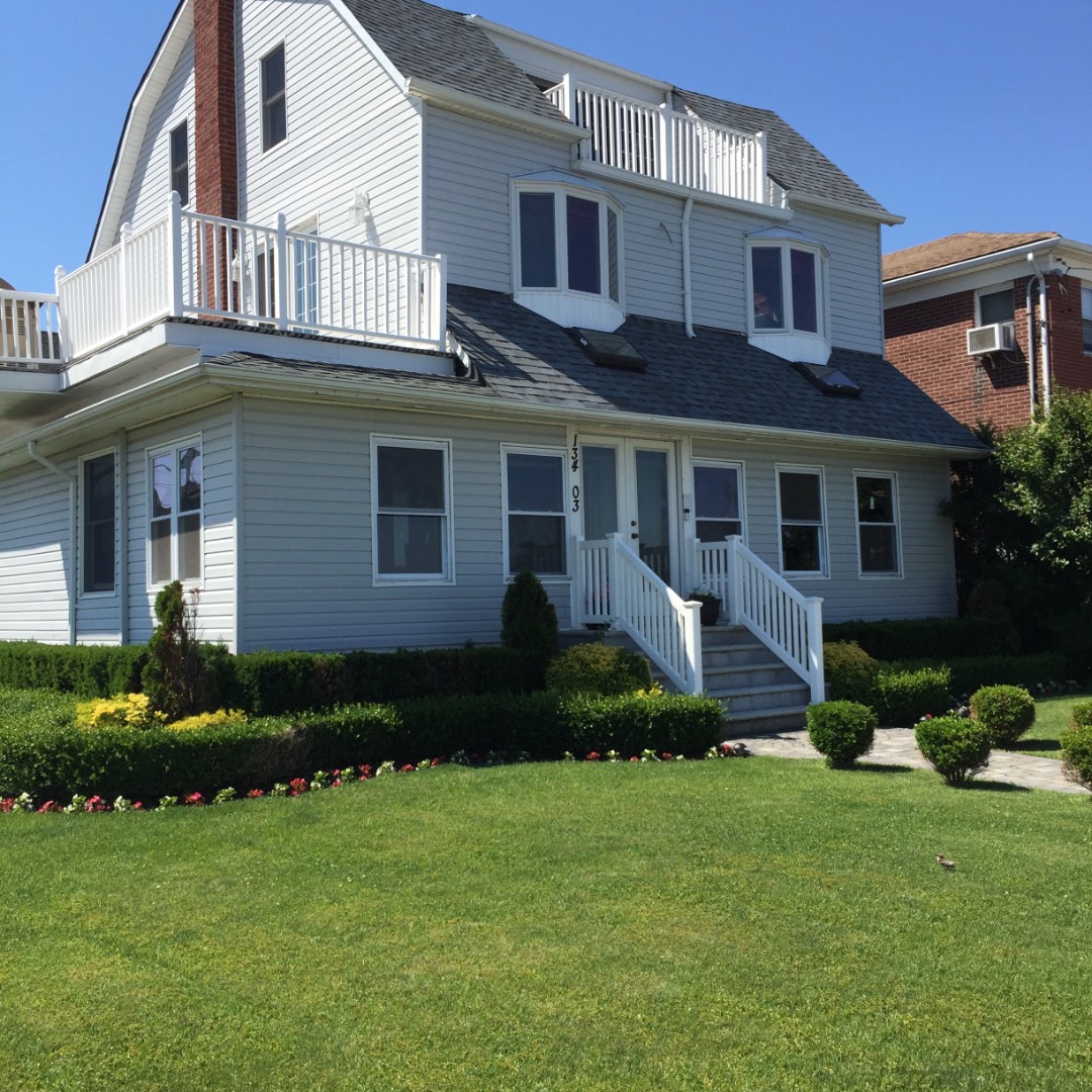 549 Beach 134 Street, Belle Harbor, NY 11694 (Sold NYStateMLS Listing