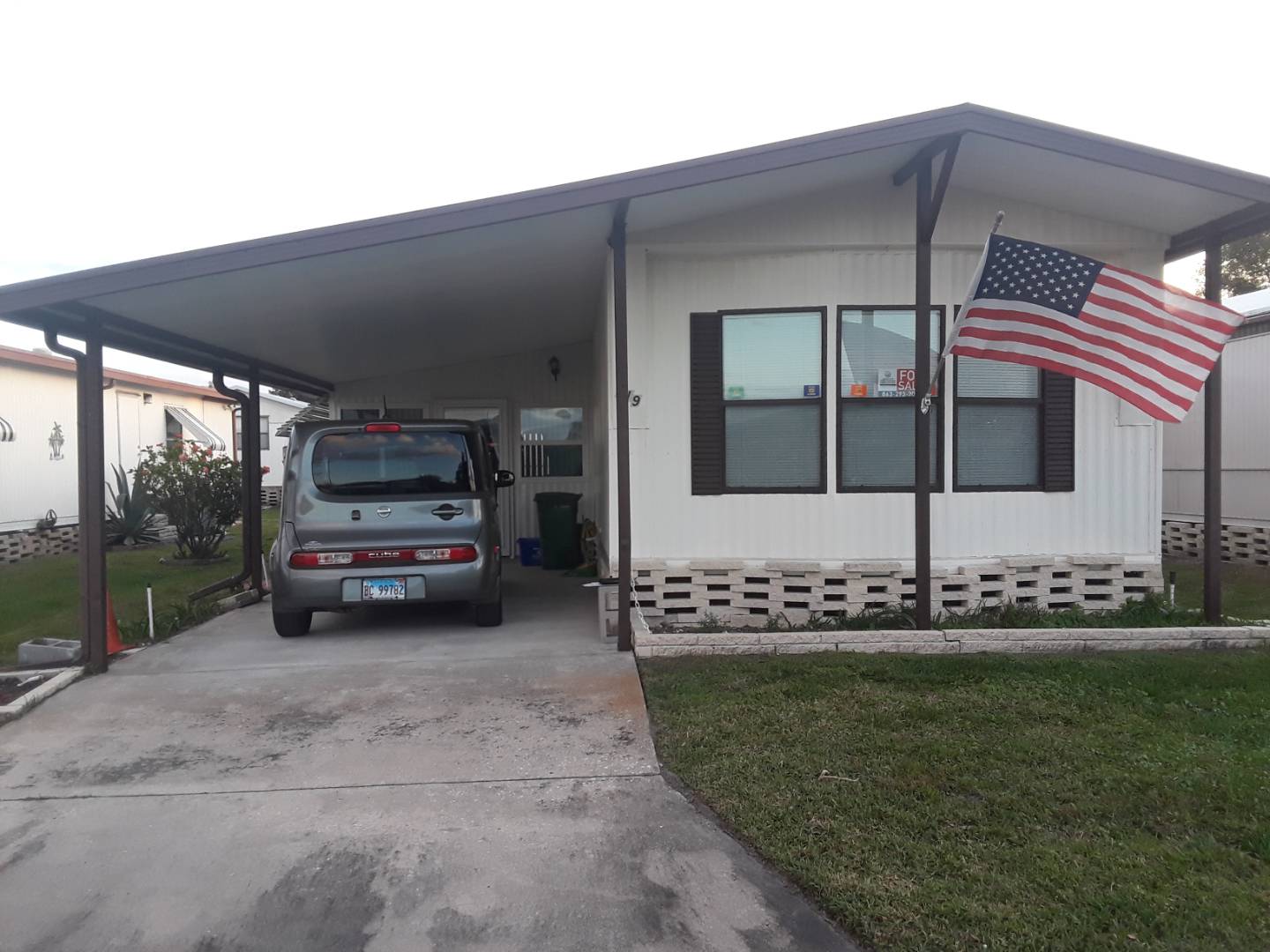 619 Lake Henry Dr, Winter Haven, FL 33881 (Sold MyStateMLS Listing