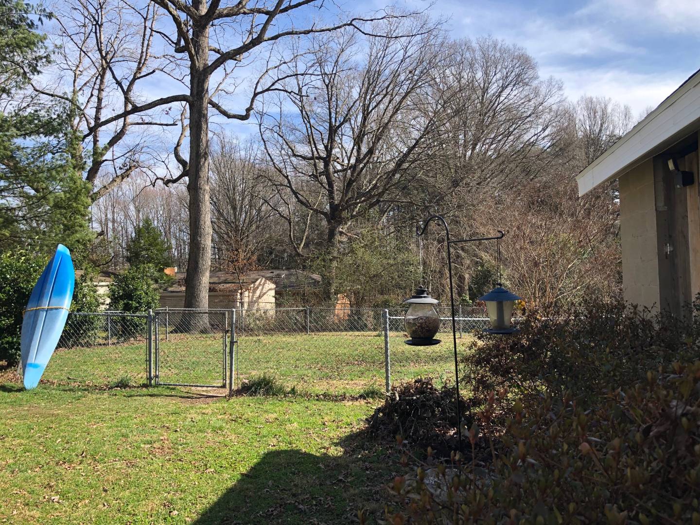 121 Oak Forest Drive, Kernersville, NC 27284 (Off Market MyStateMLS