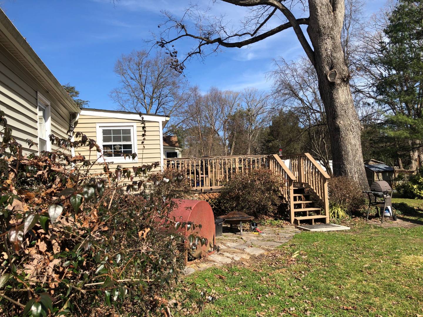 121 Oak Forest Drive, Kernersville, NC 27284 (Off Market MyStateMLS