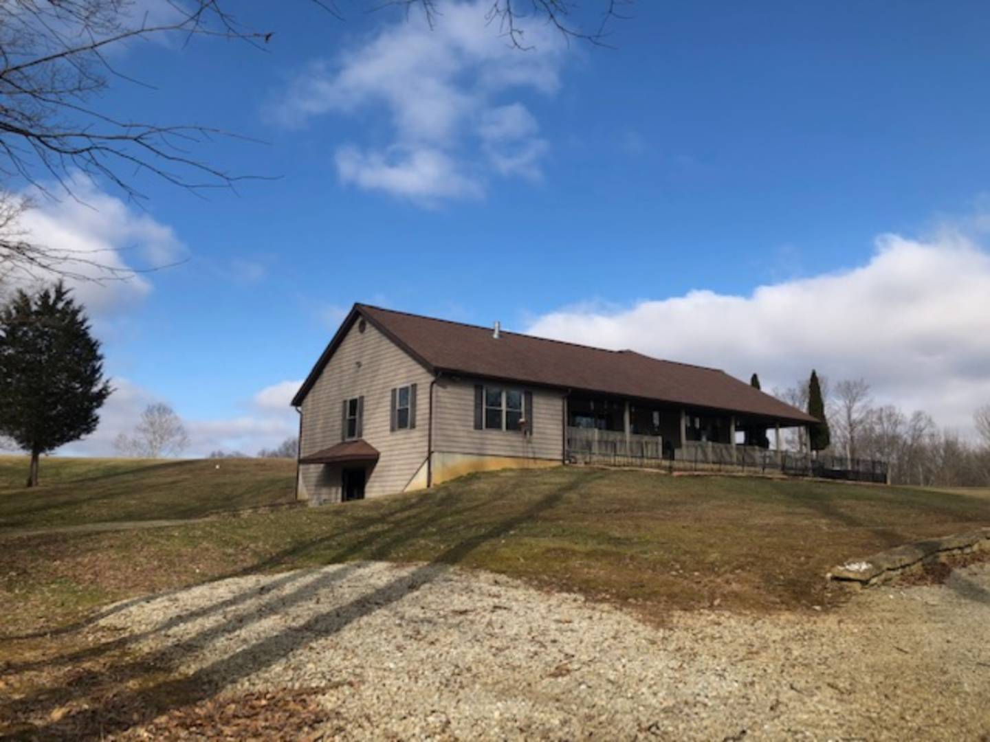 19022 stone church rd, Laurel, IN 47024 (Sold MyStateMLS Listing 10577873)