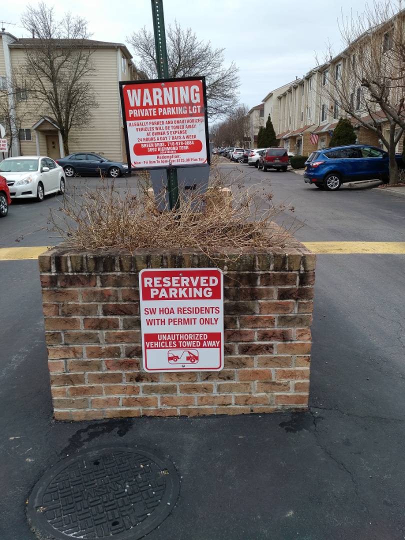 50 Ashley Ln, Staten Island, NY 10309 (Sold NYStateMLS Listing 10579474)