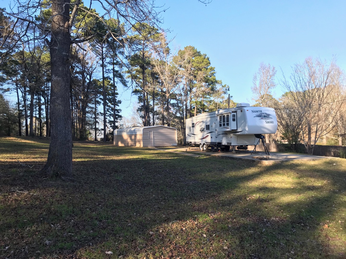 50 Lake Point Drive, Many, LA 71449 (Sold MyStateMLS Listing 10572578)