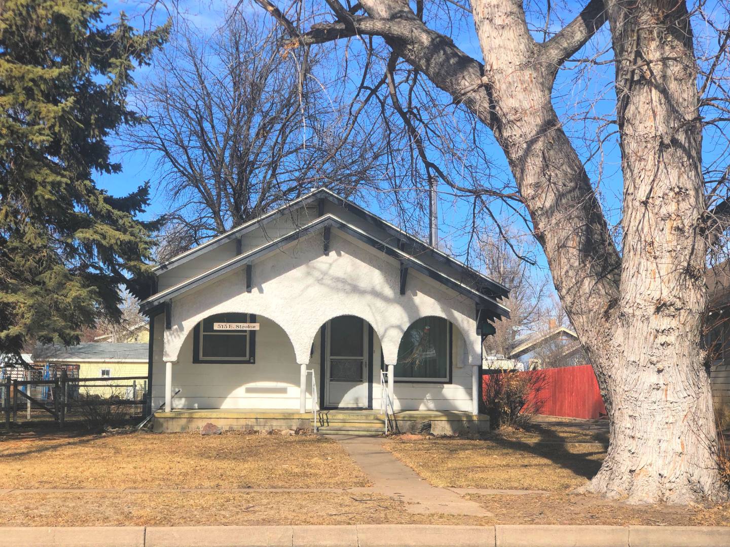 515 E Strohm, Haxtun, CO 80731 (Sold MyStateMLS Listing 10577083)