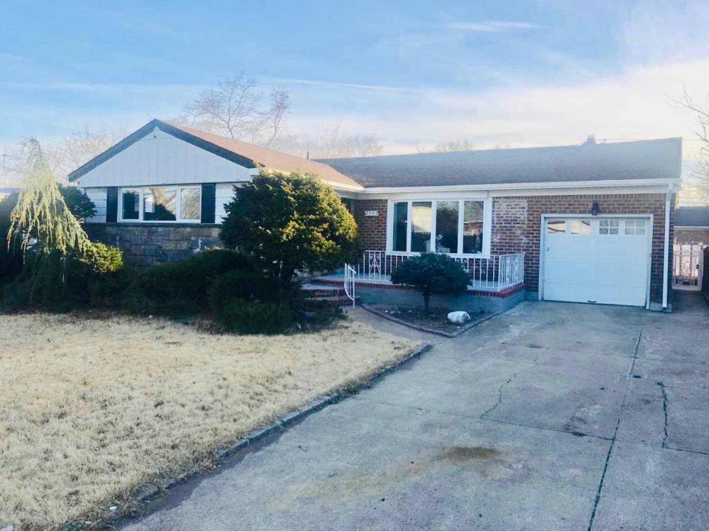 2243 RENFREW Avenue, ELMONT, NY 11003 (Off Market NYStateMLS Listing