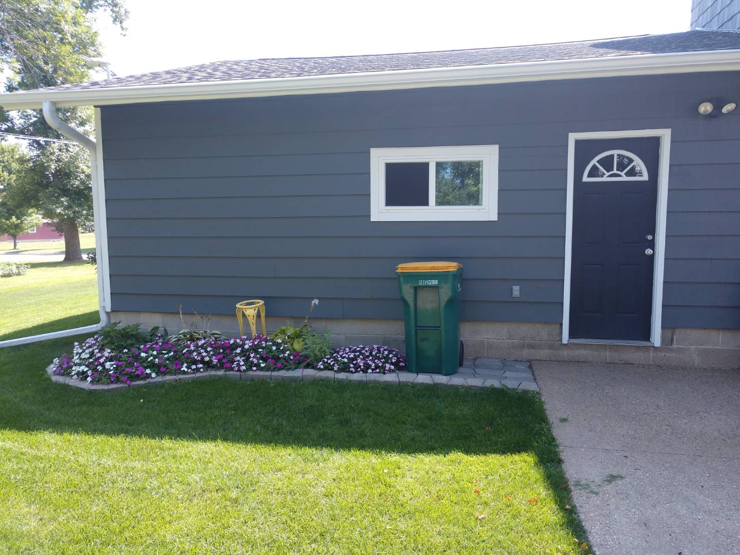 1011 9th Ave, Mountain Lake, MN 56159 (Sold MyStateMLS Listing 10577996)