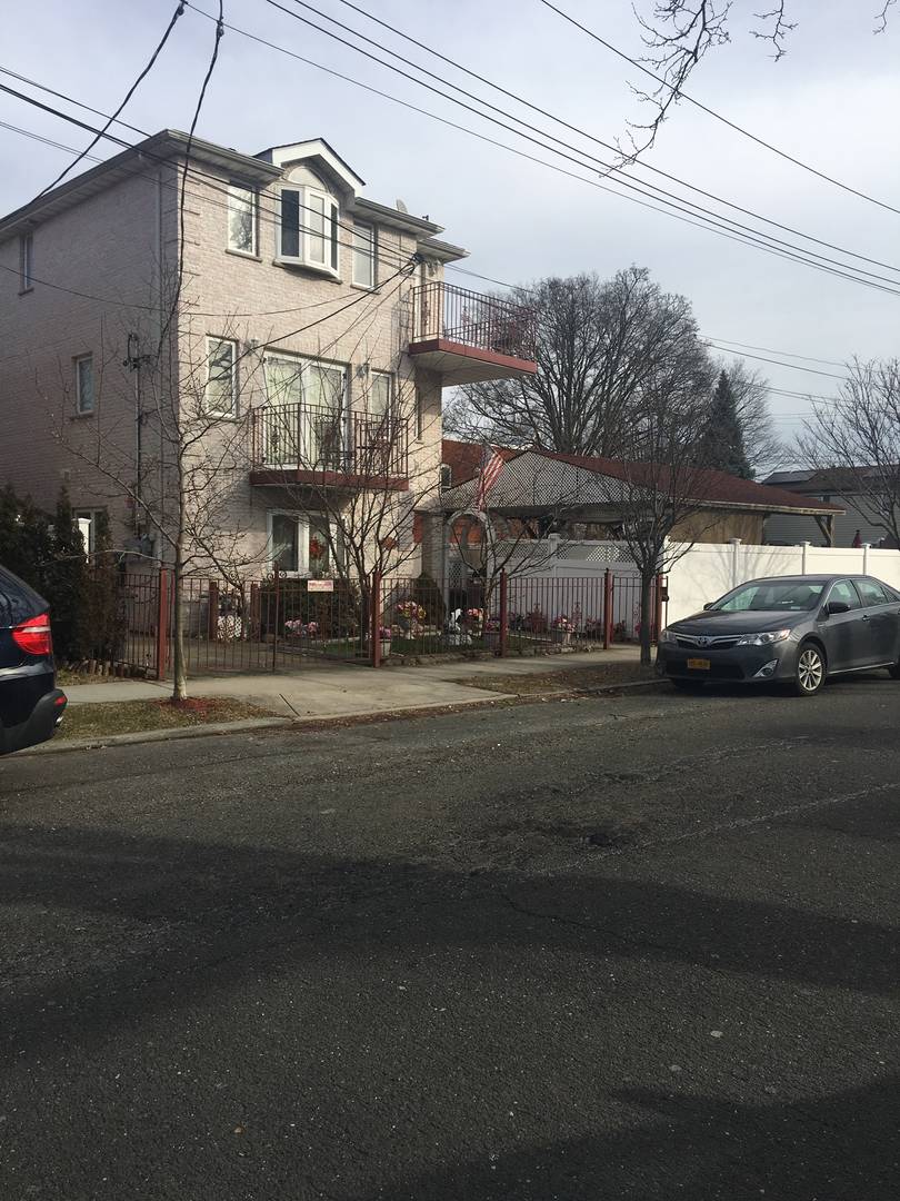 1230 Hobart ave, Bronx, NY 10461 (Sold NYStateMLS Listing 10574298)