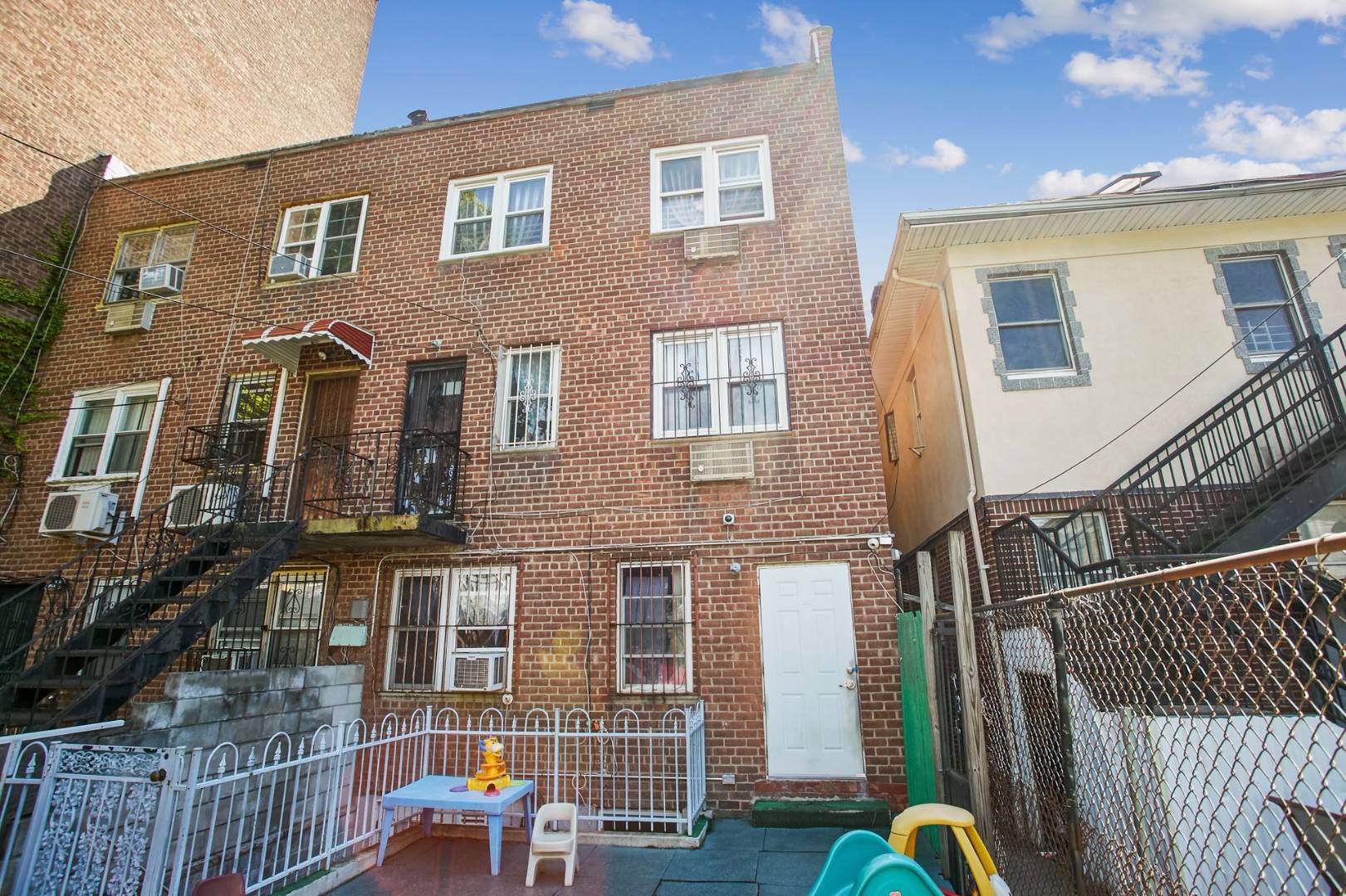 1742 East 18th Street, Brooklyn, NY 11229 (Off Market NYStateMLS