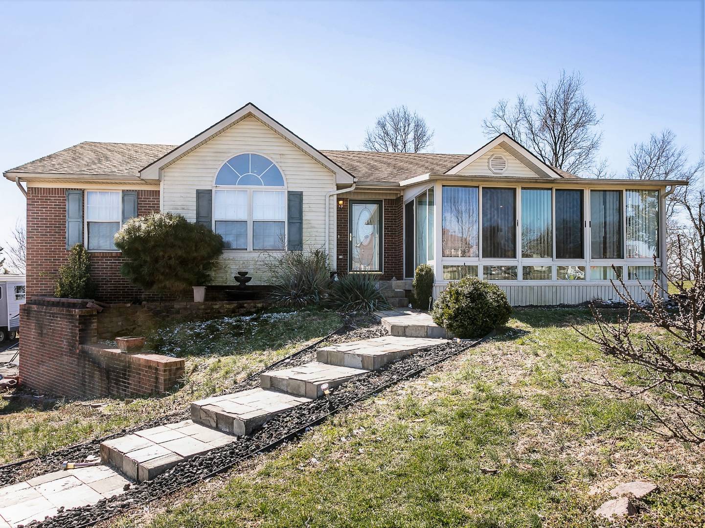 74 Kimberly Way, Lebanon, KY 40033 (Sold MyStateMLS Listing 10582901)