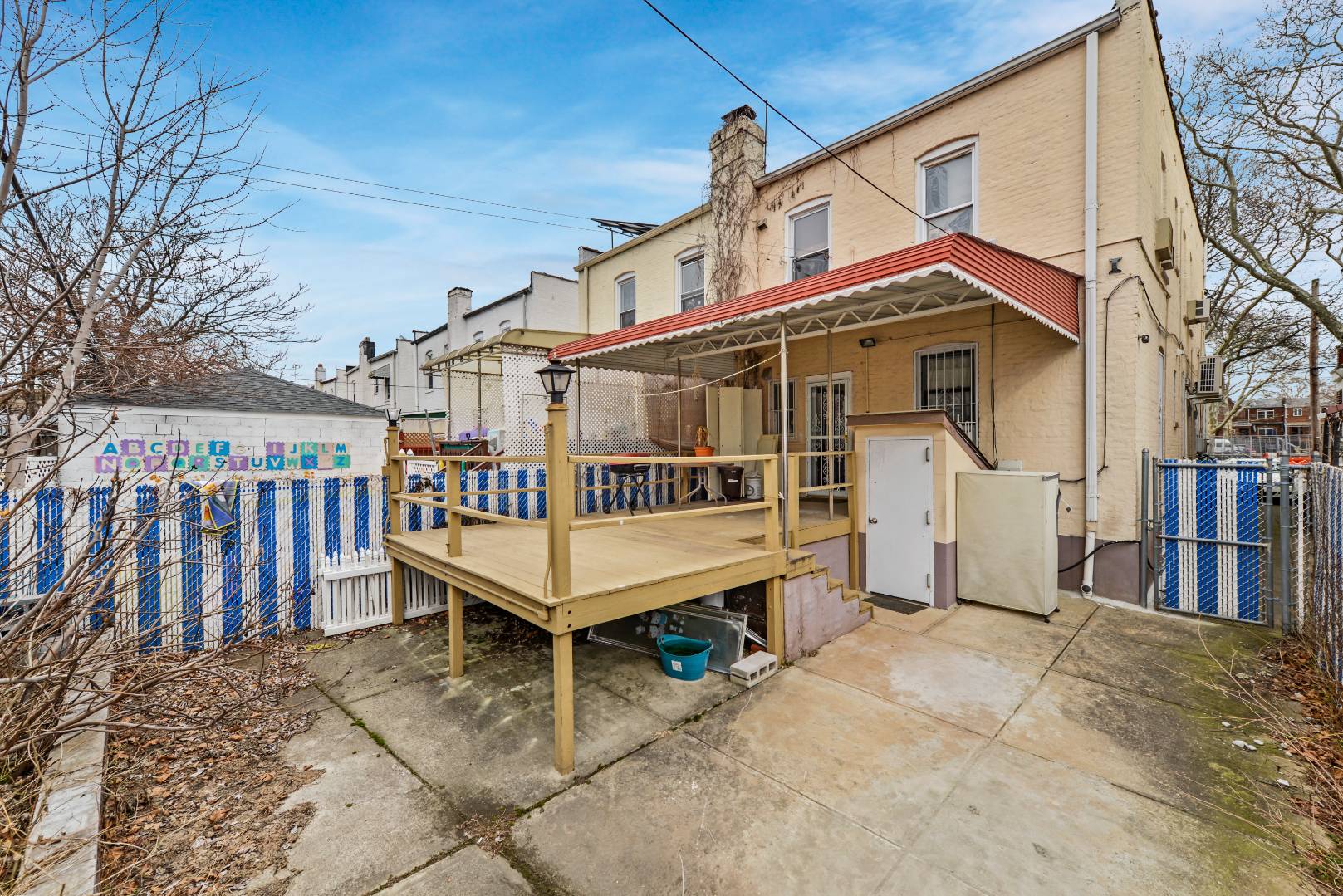 2466 East 24th Street, Brooklyn, NY 11235 (Off Market NYStateMLS ...