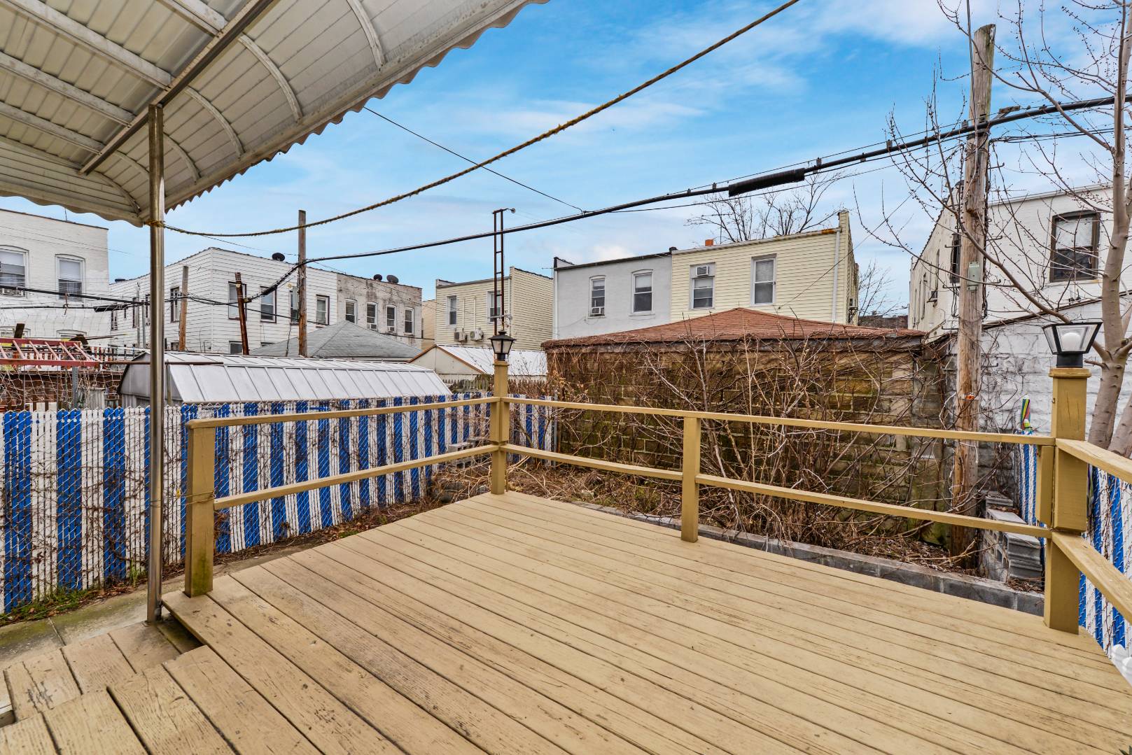 2466 East 24th Street, Brooklyn, Ny 11235 (off Market Nystatemls 