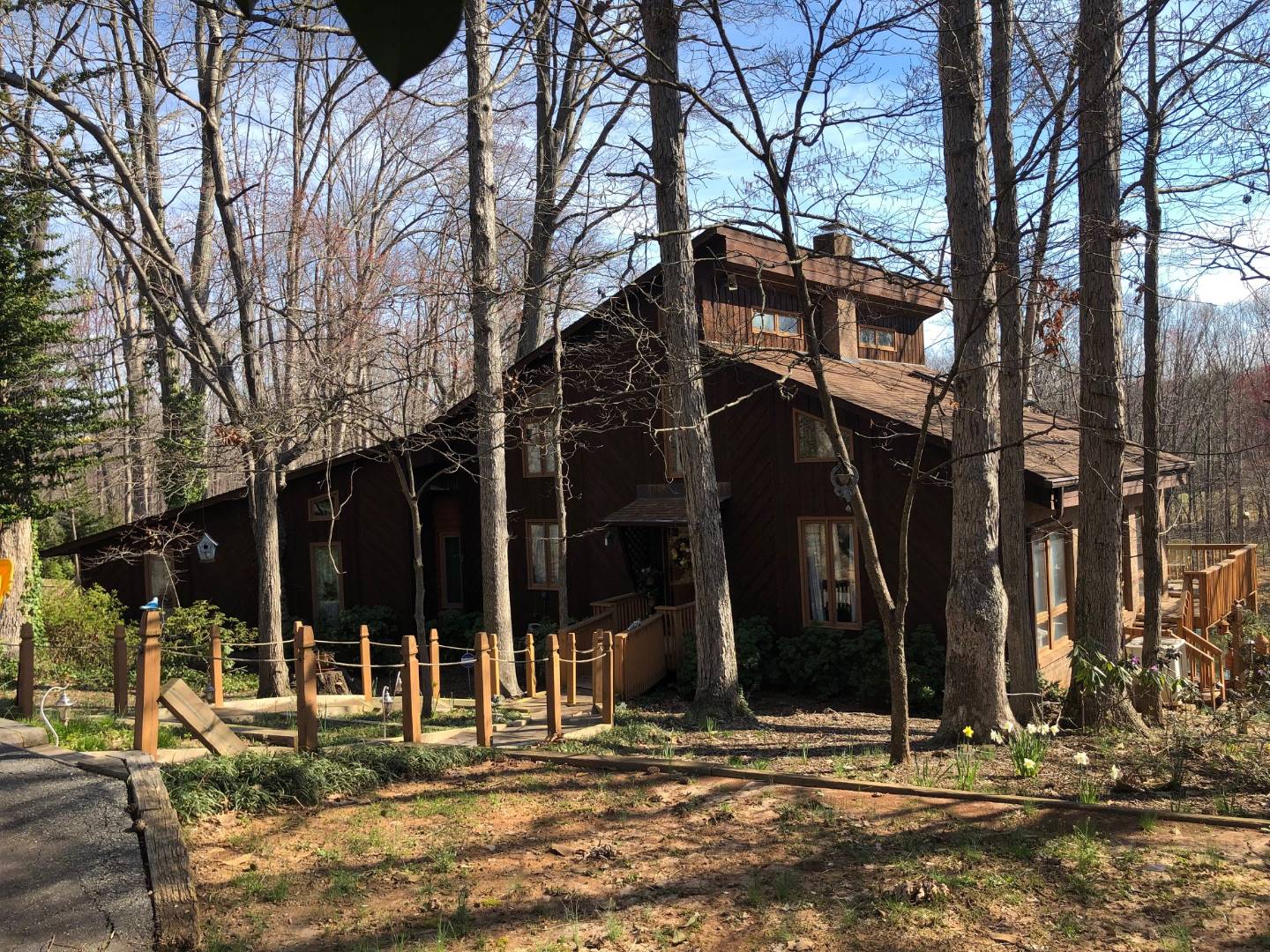 4685 Old Hollow Road, Kernersville, NC 27284 (Sold MyStateMLS Listing