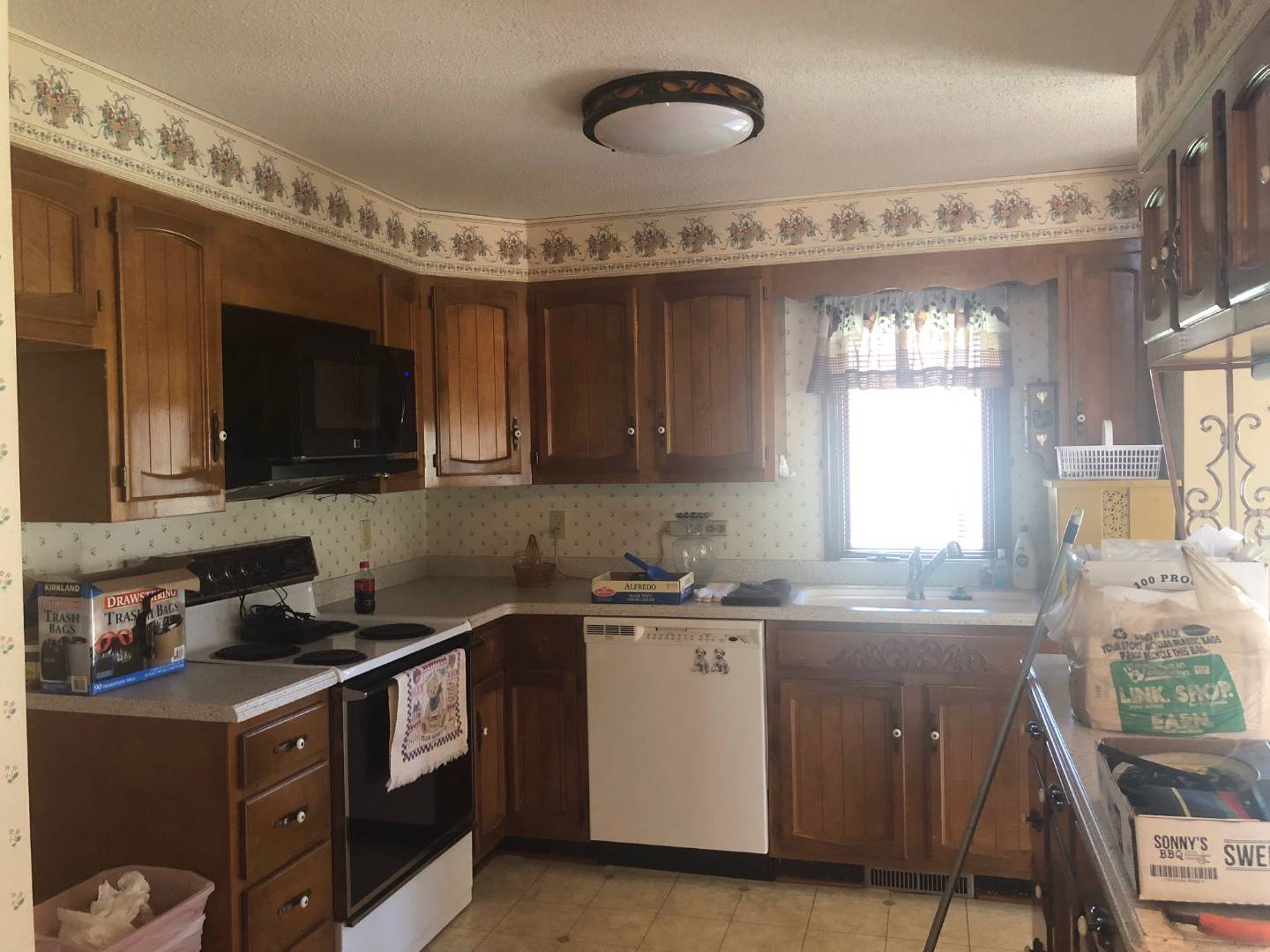 4685 Old Hollow Road, Kernersville, NC 27284 (Sold MyStateMLS Listing