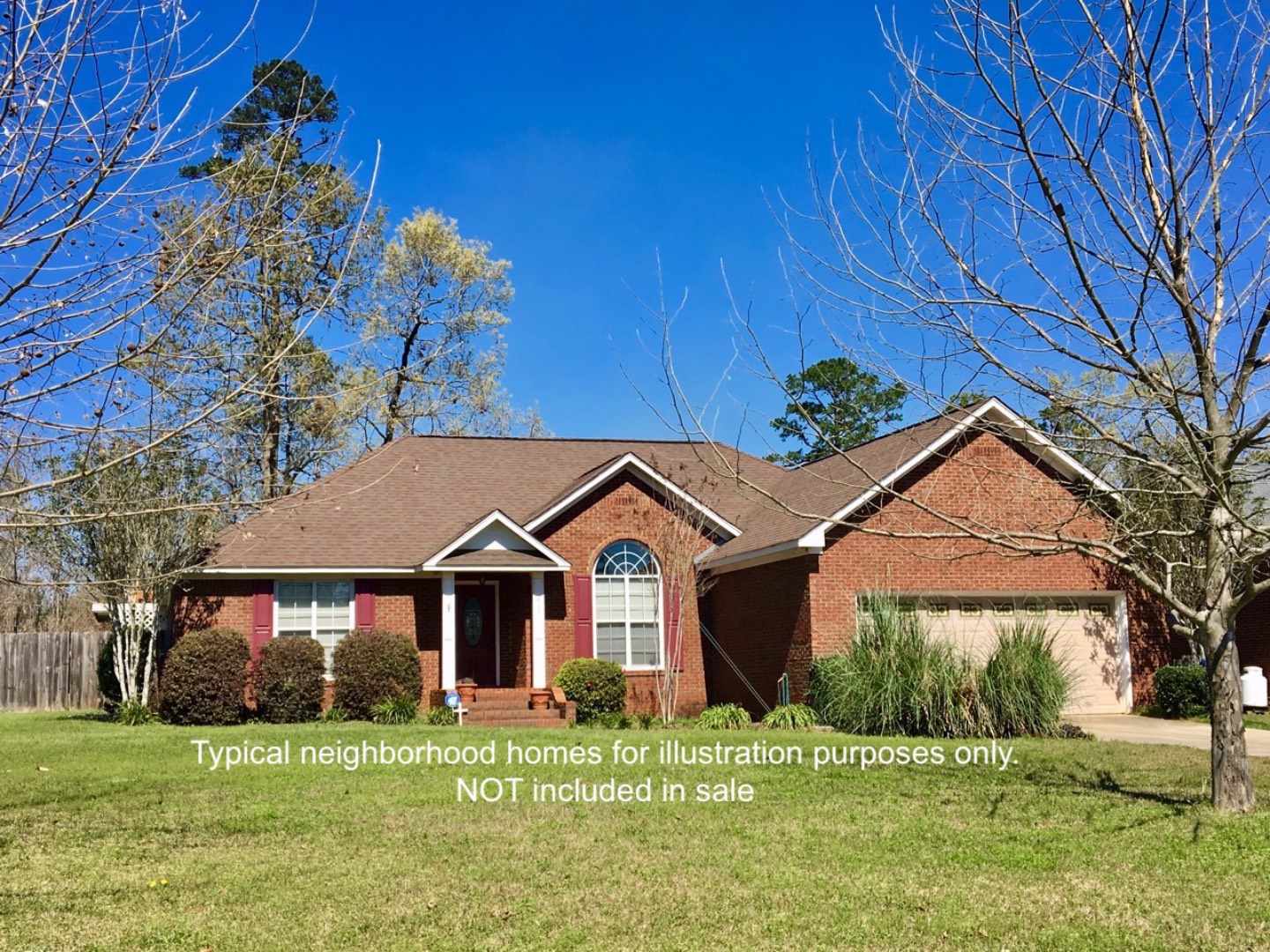 Hickory Grove Plantation, Lot 290 & 295, Leesburg, GA 31763 (Sold NYStateMLS Listing 10584516)