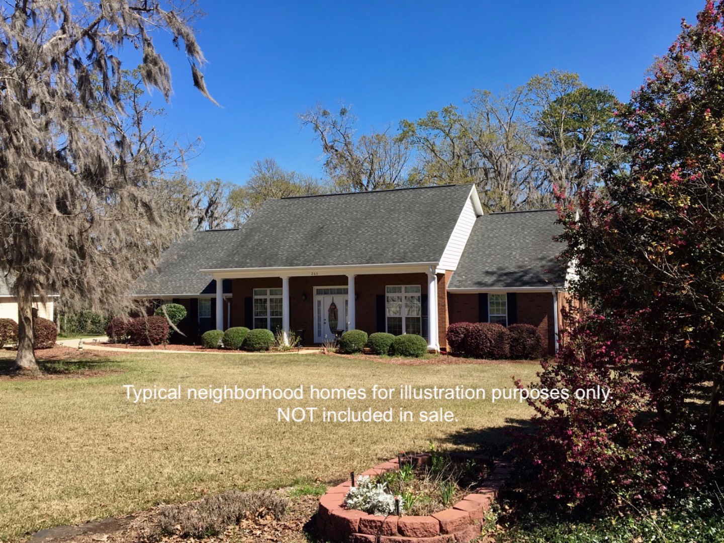 Hickory Grove Plantation, Lot 290 & 295, Leesburg, GA 31763 (Sold NYStateMLS Listing 10584516)