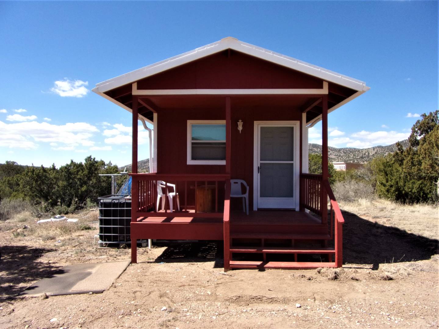 956 White Oaks Highway, White Oaks, NM 88301 (Off Market MyStateMLS