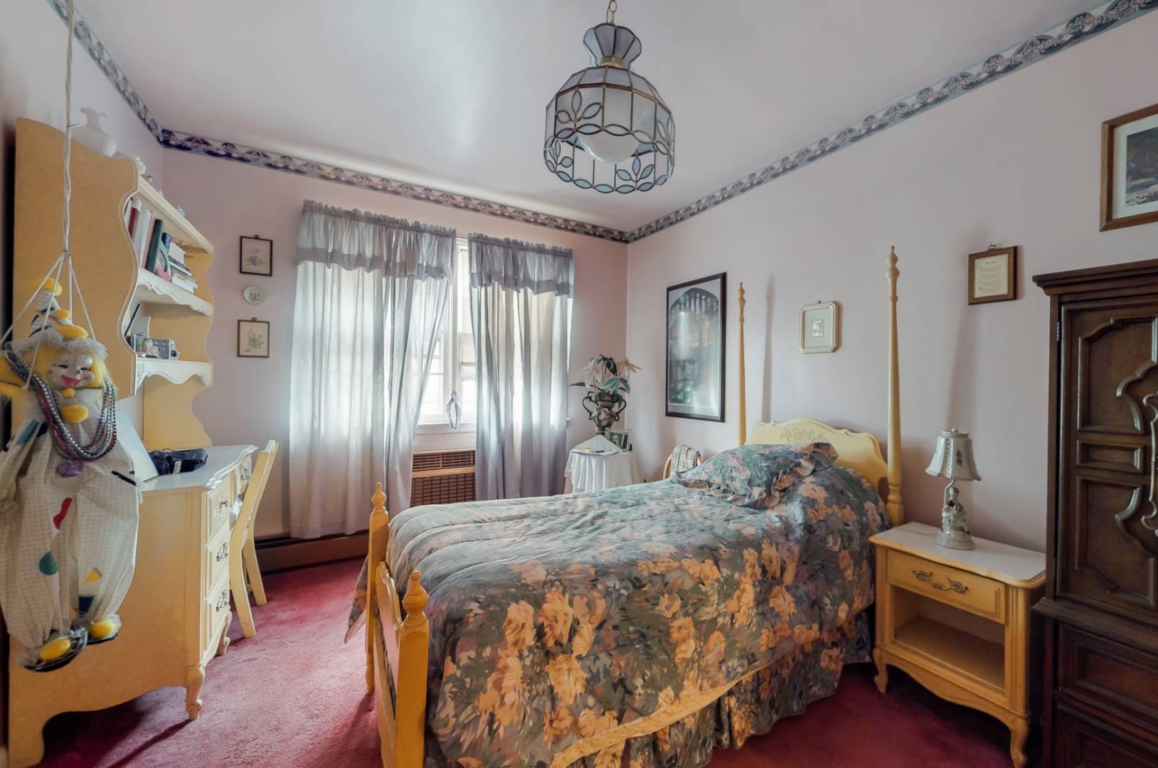 1259 Crosby Avenue, Bronx, NY 10461 (Sold NYStateMLS Listing 10589527)