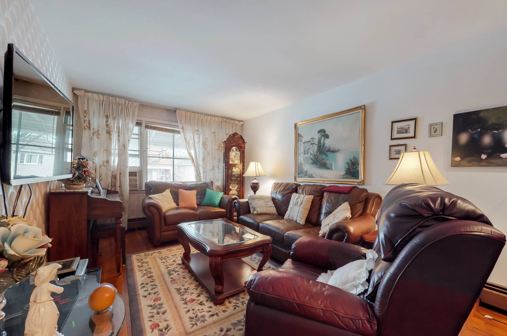 1259 Crosby Avenue, Bronx, NY 10461 (Sold NYStateMLS Listing 10589527)