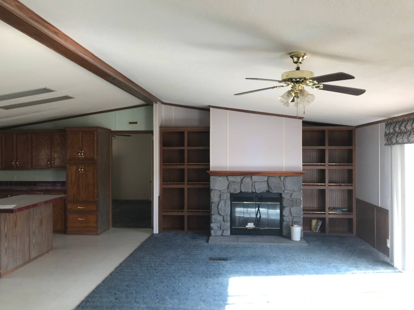 35 Proffitt Lane, Tompkinsville, KY 42167 (Sold MyStateMLS Listing