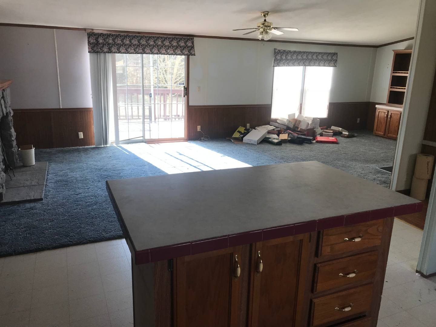 35 Proffitt Lane, Tompkinsville, KY 42167 (Sold MyStateMLS Listing