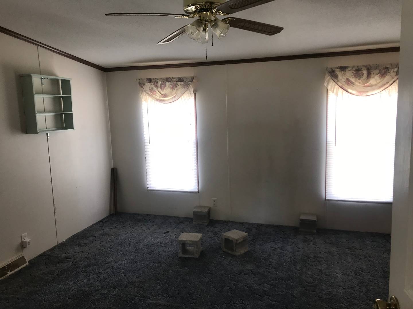 35 Proffitt Lane, Tompkinsville, KY 42167 (Sold MyStateMLS Listing