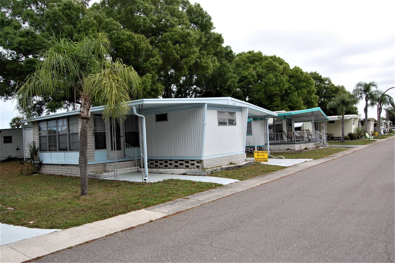 6700 150th Ave, CLEARWATER, FL 33764 | TEAM SHERROD MOBILE HOME SALES, LLC