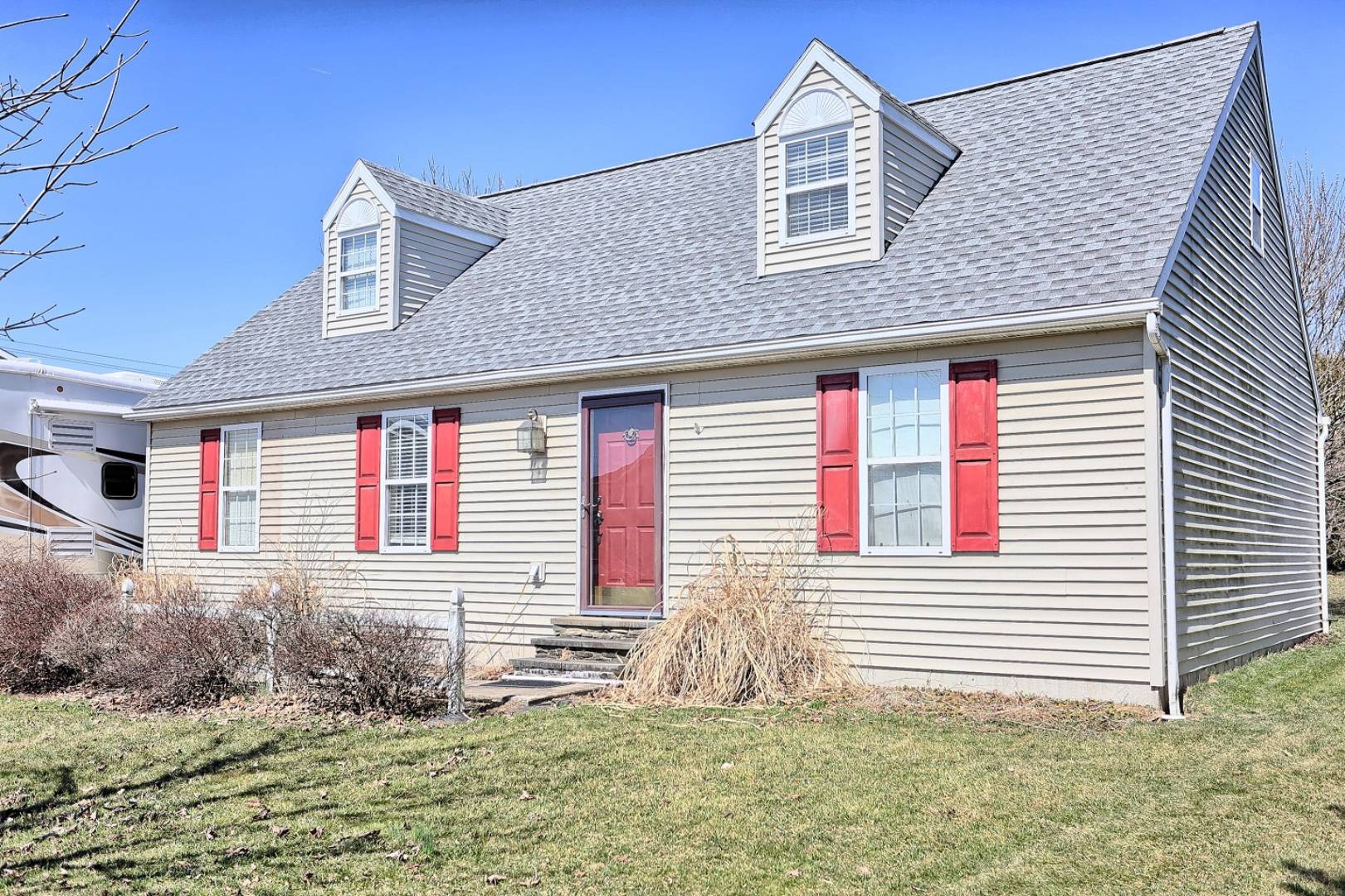 26 Meadow Lane, Lewisburg, PA 17837 (Sold MyStateMLS Listing 10588136)