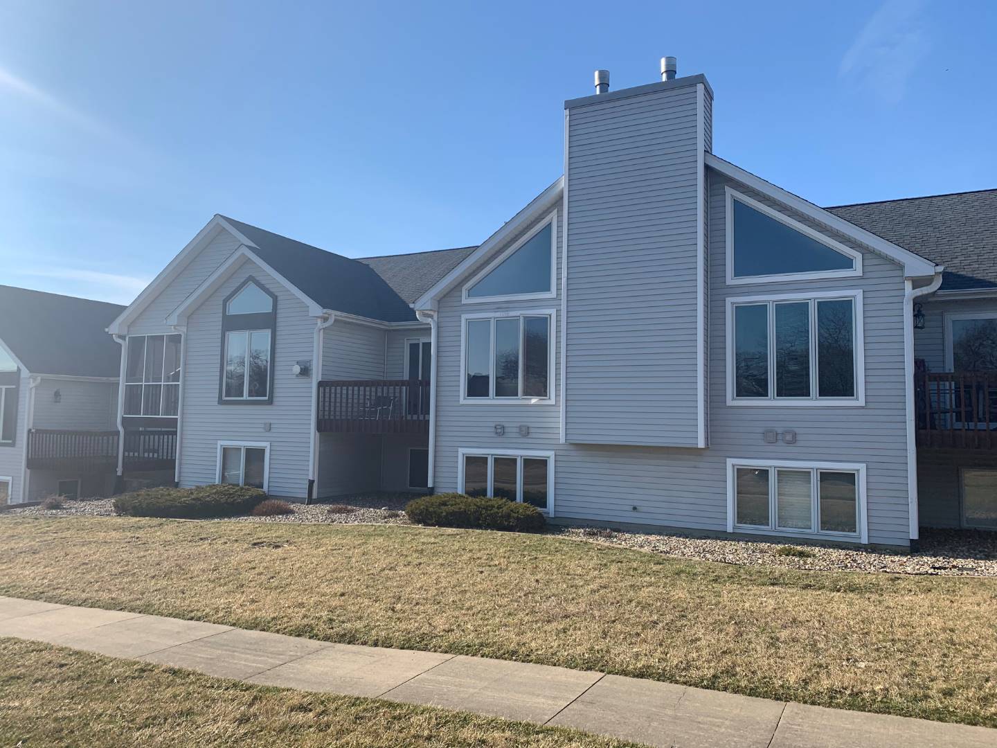 2302 Bos Landen Drive, 2, Pella, IA 50219 (Off Market MyStateMLS