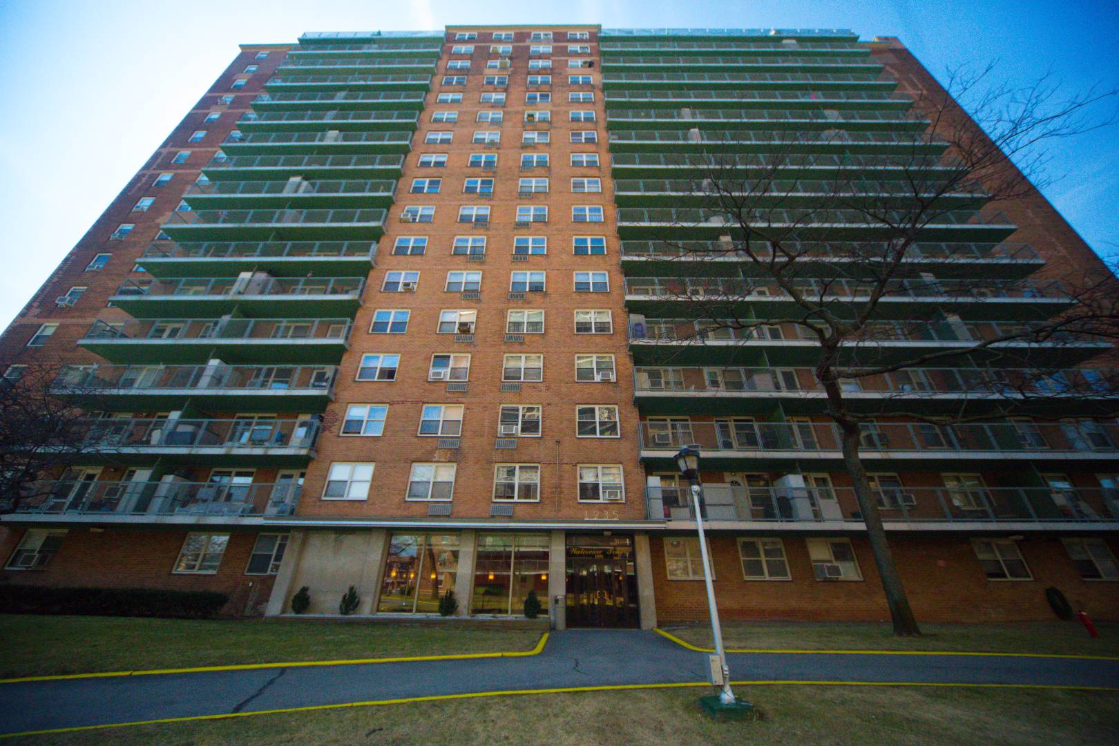 1935 Shore Parkway, 13G, Brooklyn, NY 11214 (Sold MyStateMLS Listing