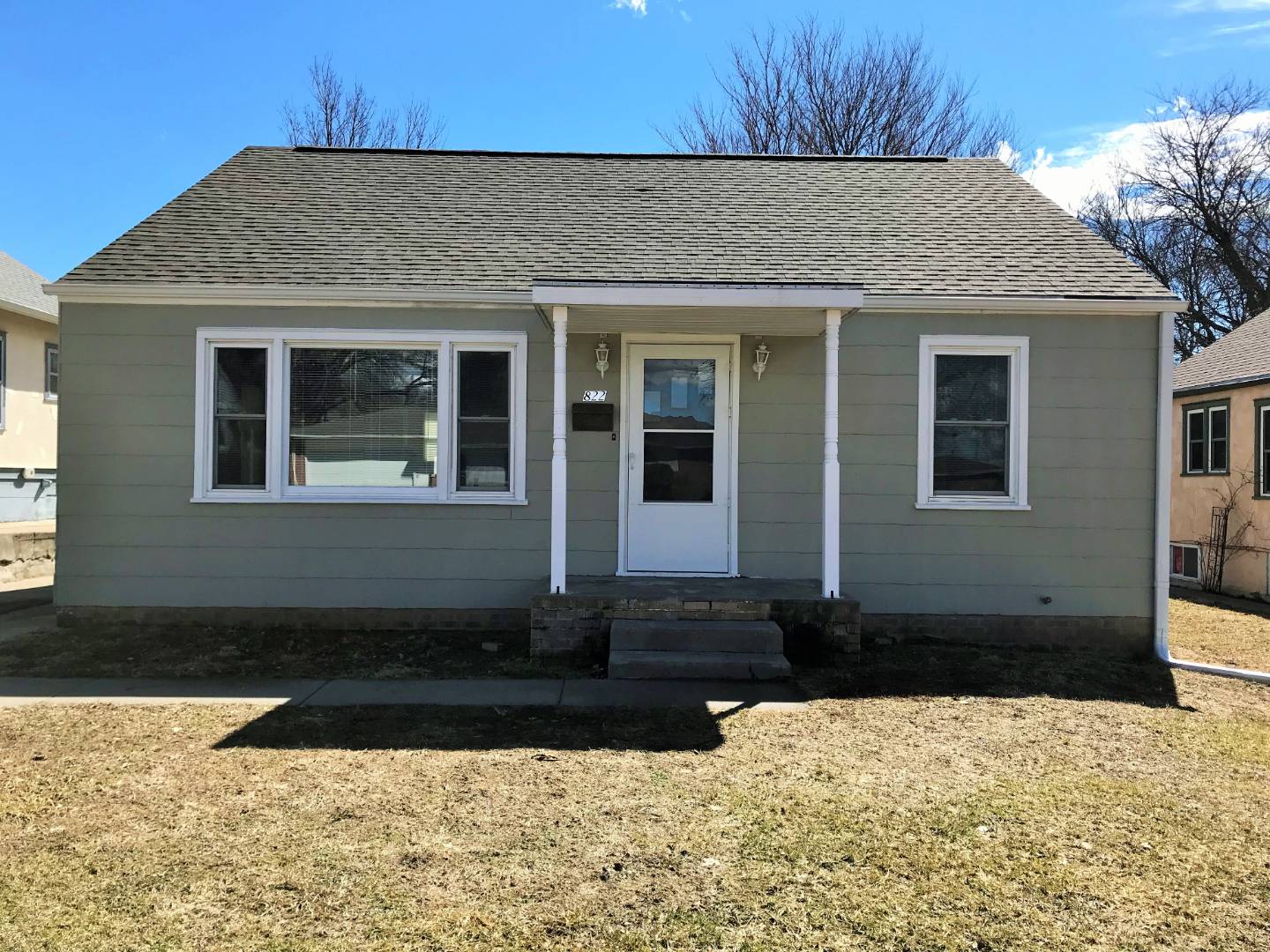 822 West 8th, Concordia, KS 66901 (For Sale NYStateMLS Listing #11674449)