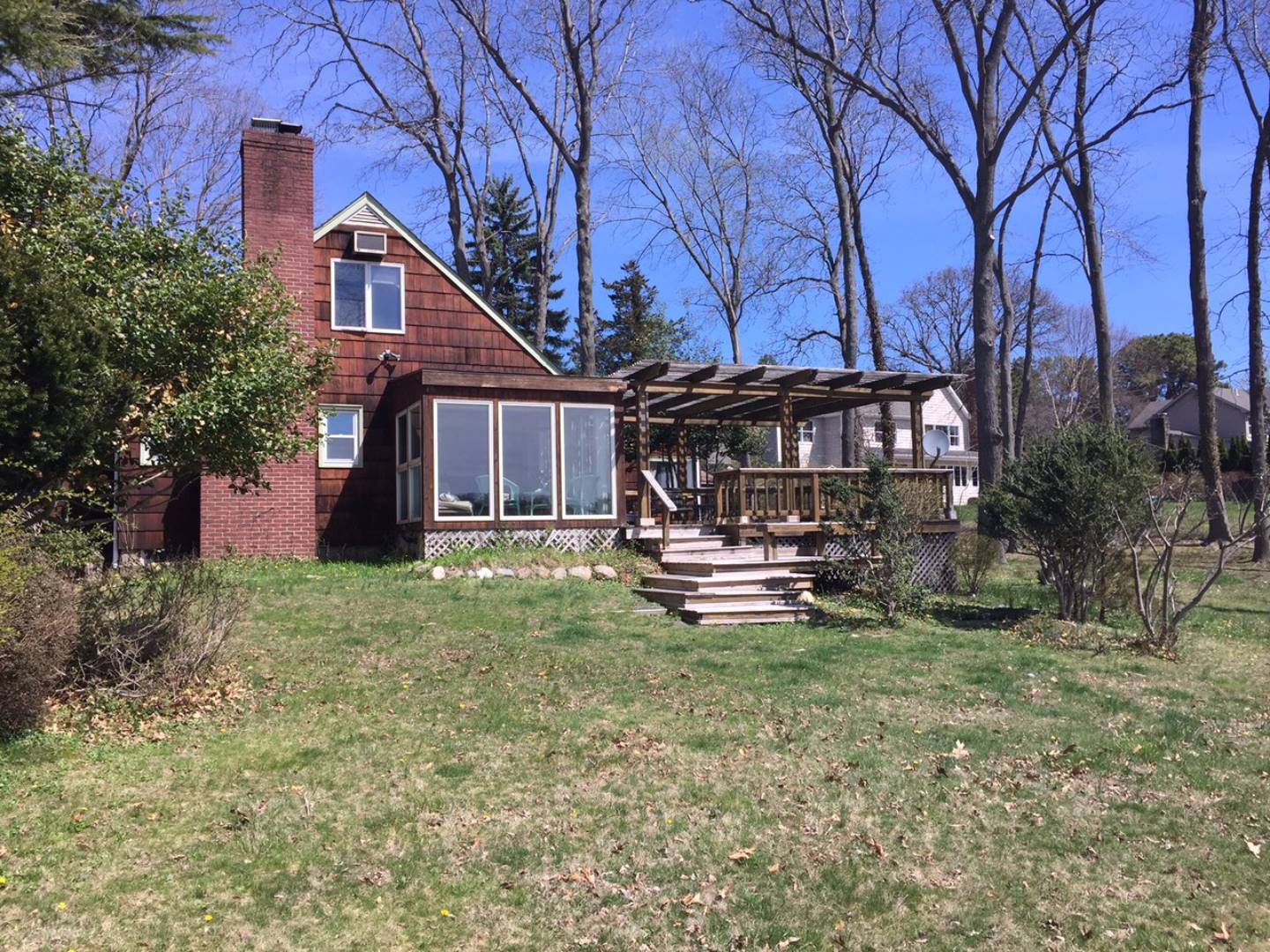 45 Dyke Road, Setauket, NY 11733 (Sold NYStateMLS Listing 10580960)