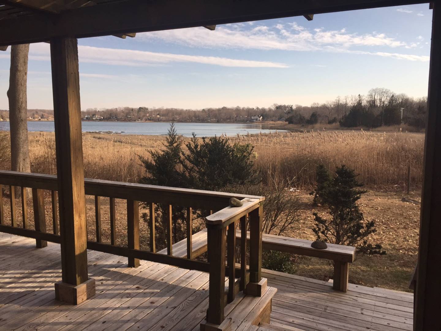 45 Dyke Road, Setauket, NY 11733 (Sold NYStateMLS Listing 10580960)