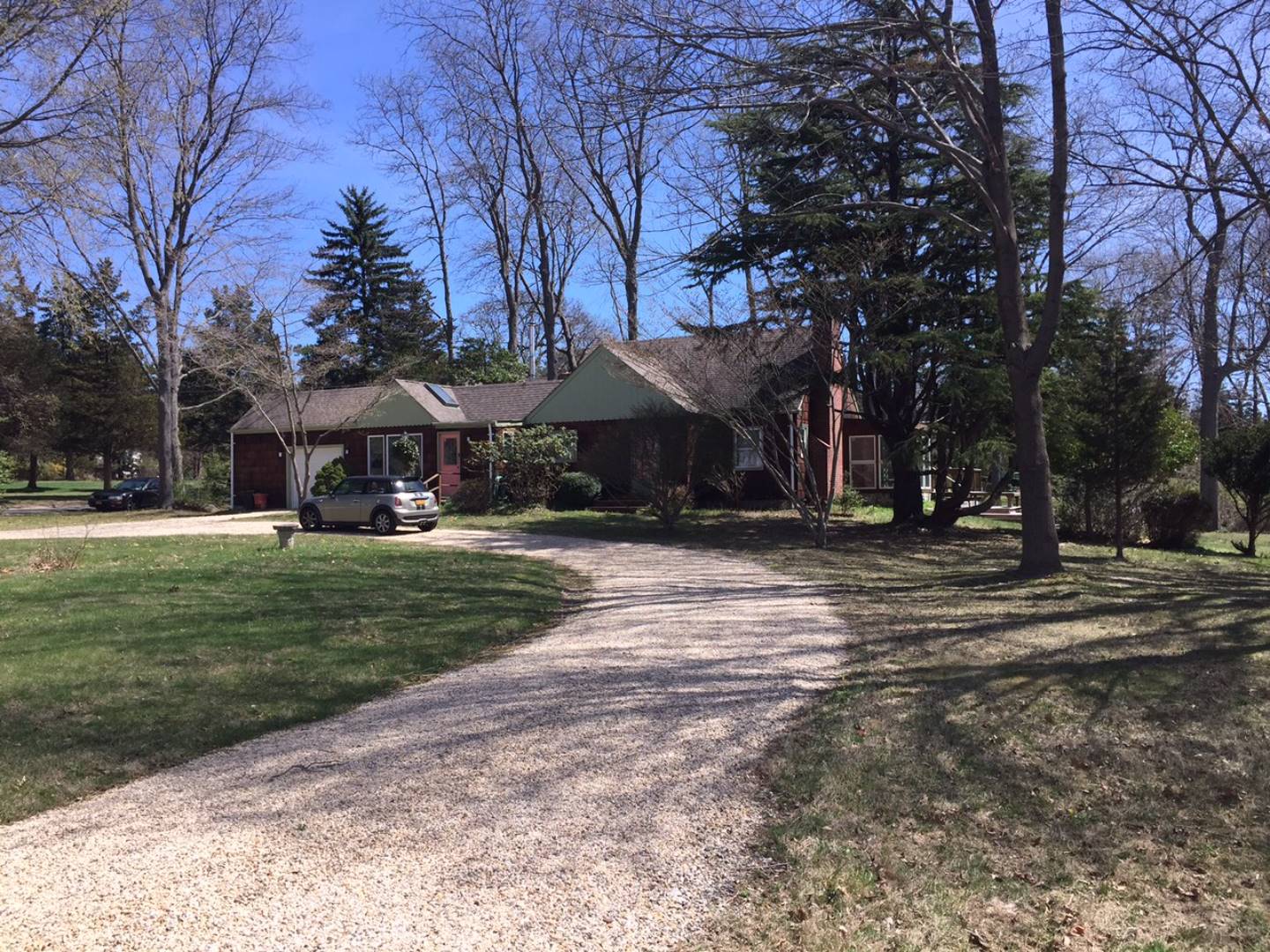 45 Dyke Road, Setauket, NY 11733 (Sold NYStateMLS Listing 10580960)