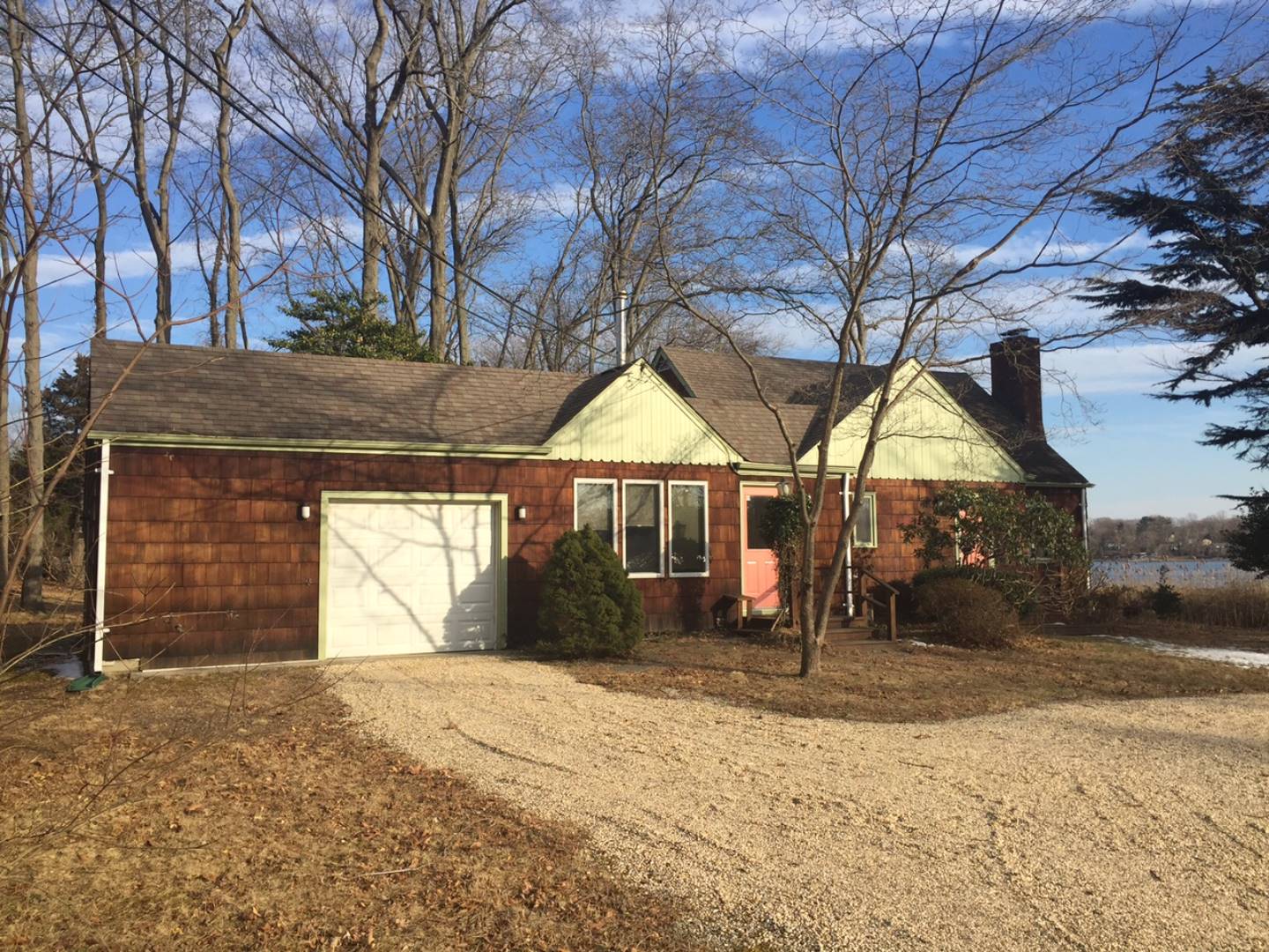 45 Dyke Road, Setauket, NY 11733 (Sold NYStateMLS Listing 10580960)