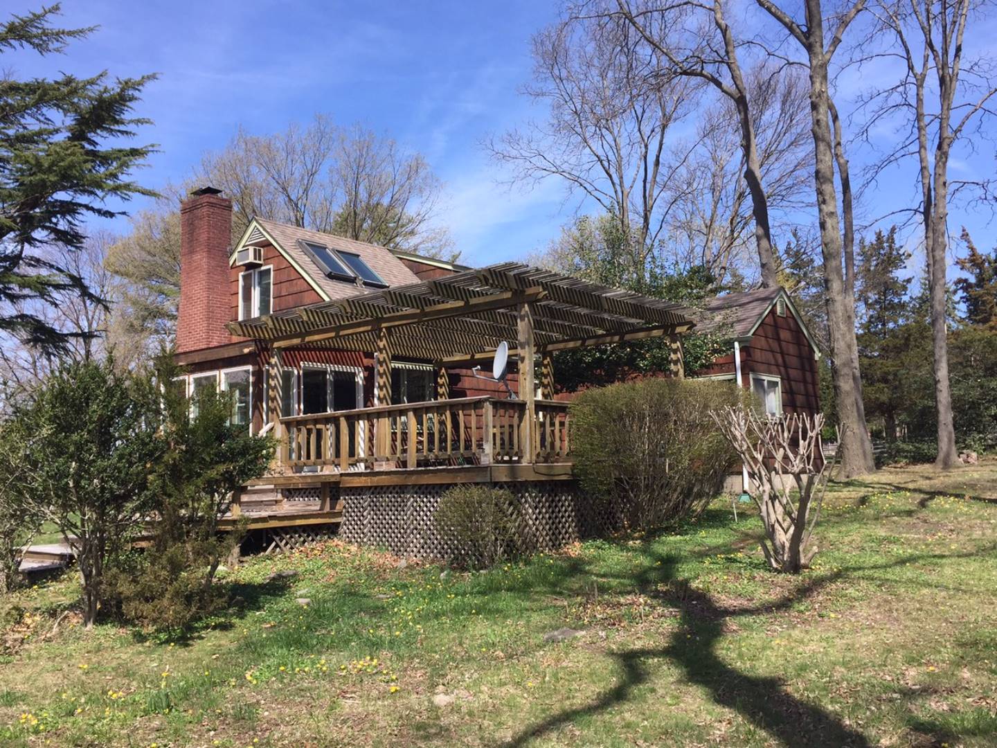 45 Dyke Road, Setauket, NY 11733 (Sold NYStateMLS Listing 10580960)