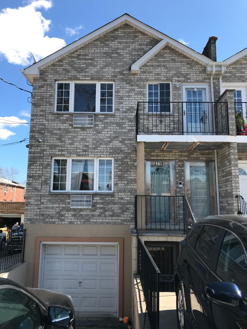 2718 Laconia, Bronx, NY 10469 (Sold NYStateMLS Listing 10588260)